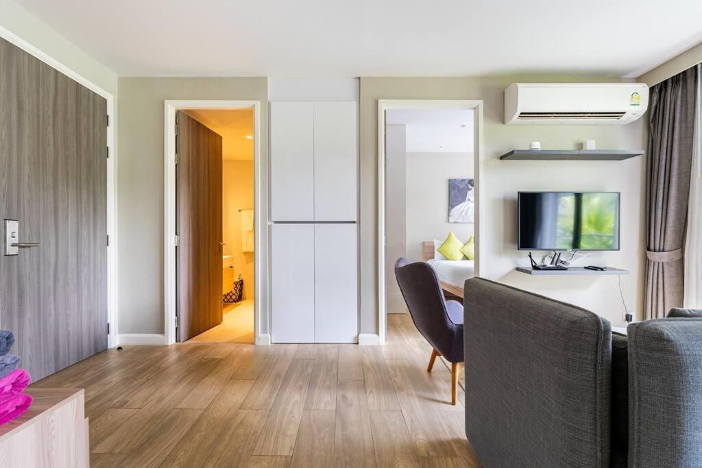 Apartment Diamond By Vс Bang Tao Beach (Phuket)