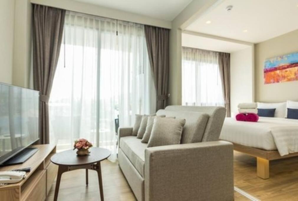 Apartment Diamond By Vс Bang Tao Beach (Phuket)