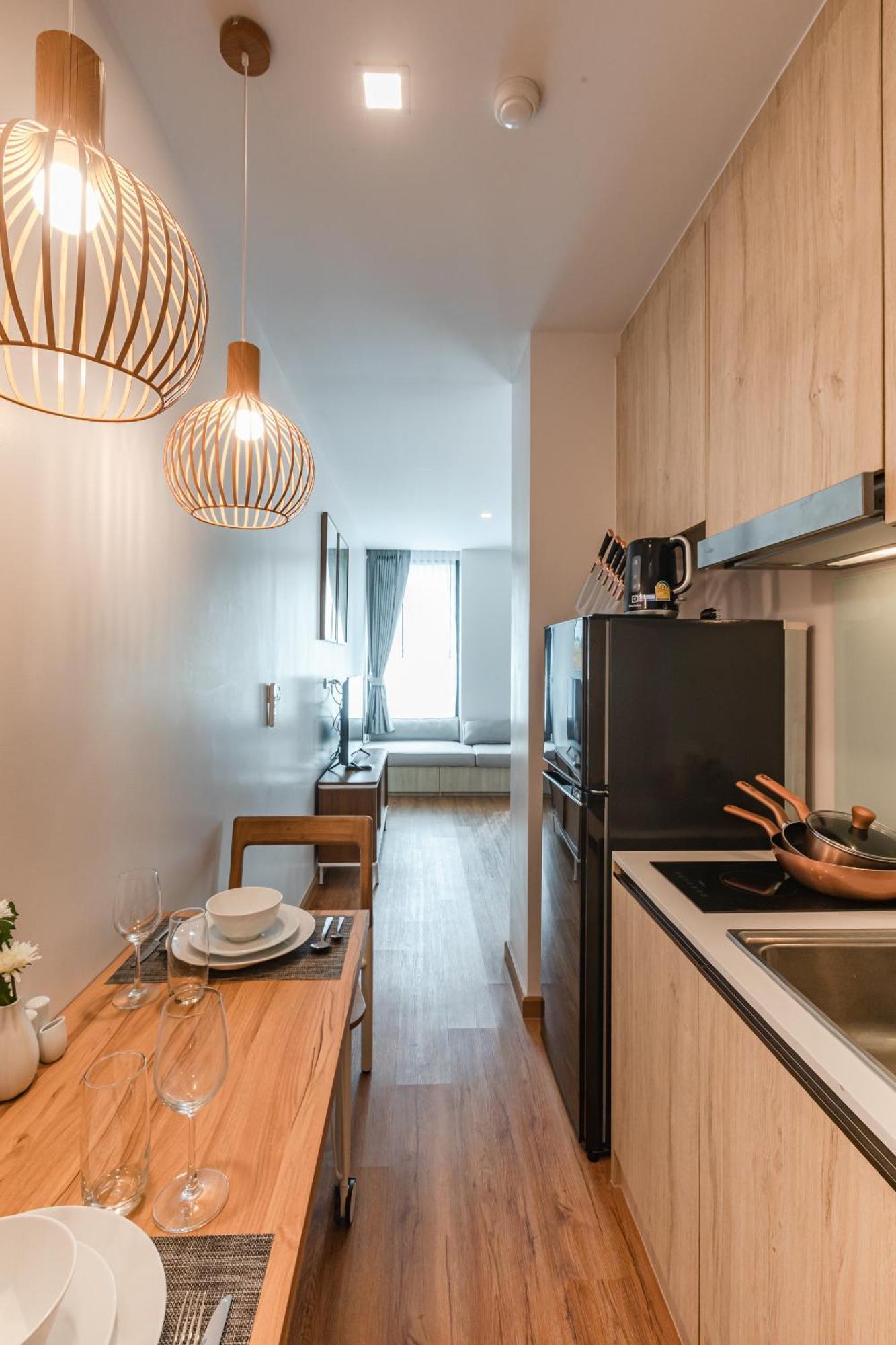 The Proud Apartment Rawai