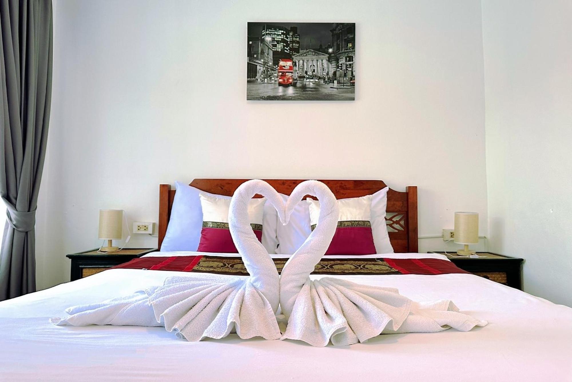 Baya Phuket 3* Patong