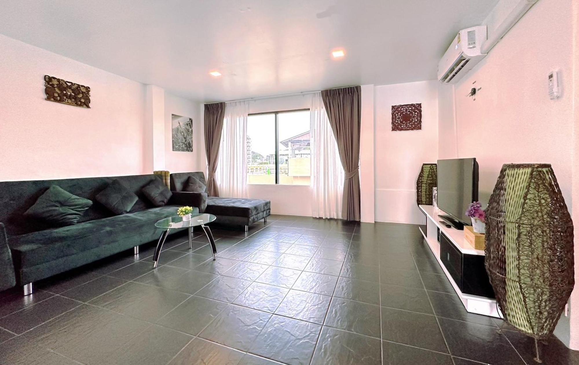 Baya Phuket Hotel Patong
