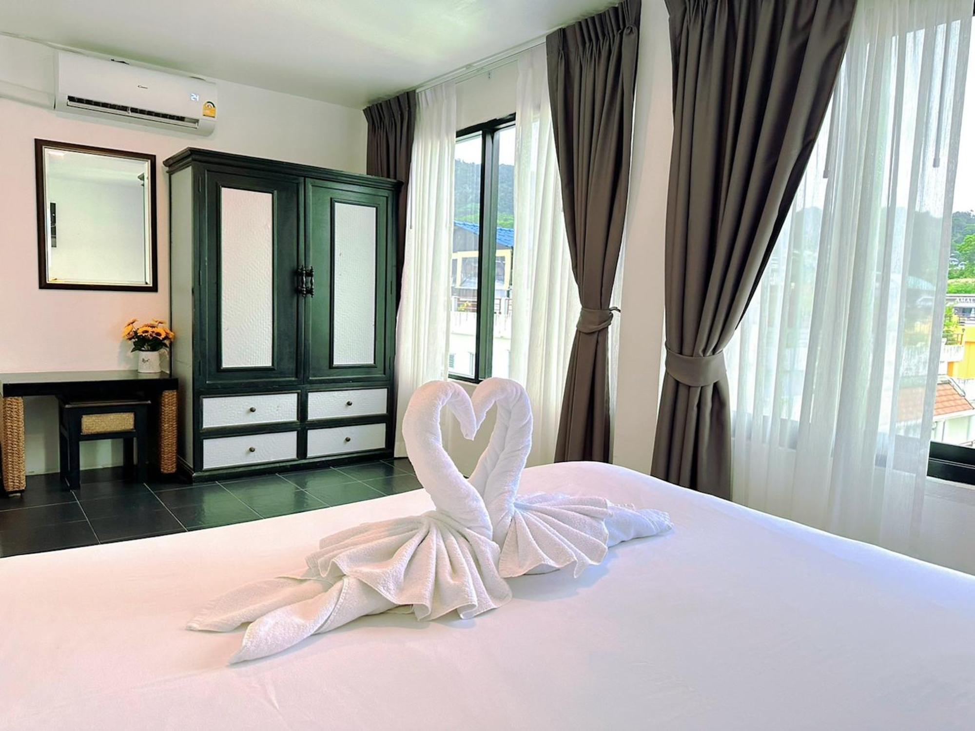 Baya Phuket 3* Patong