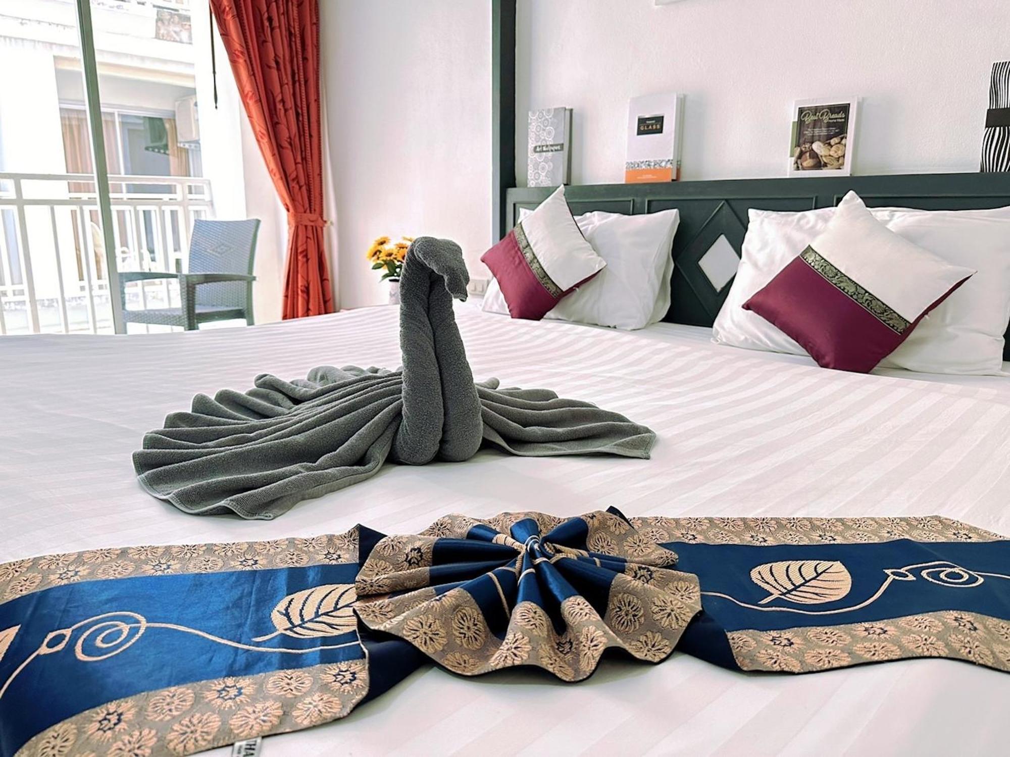 Baya Phuket 3* Patong