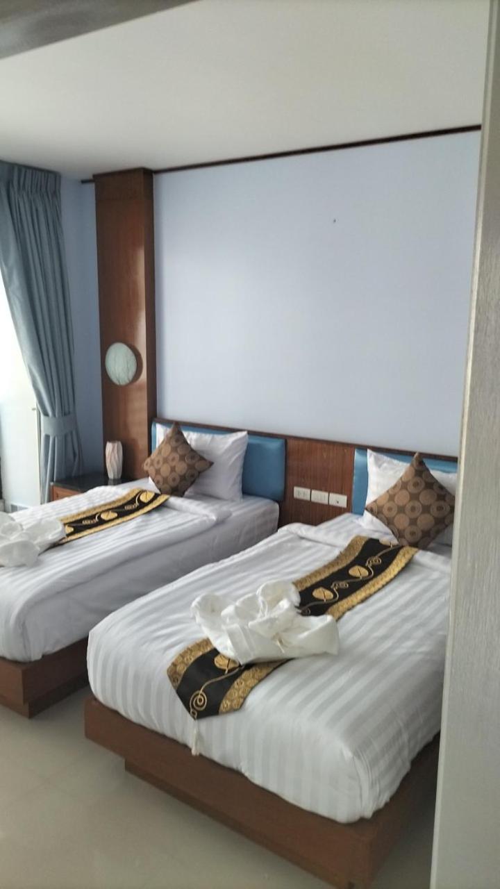 Hotel La Piccola 3*