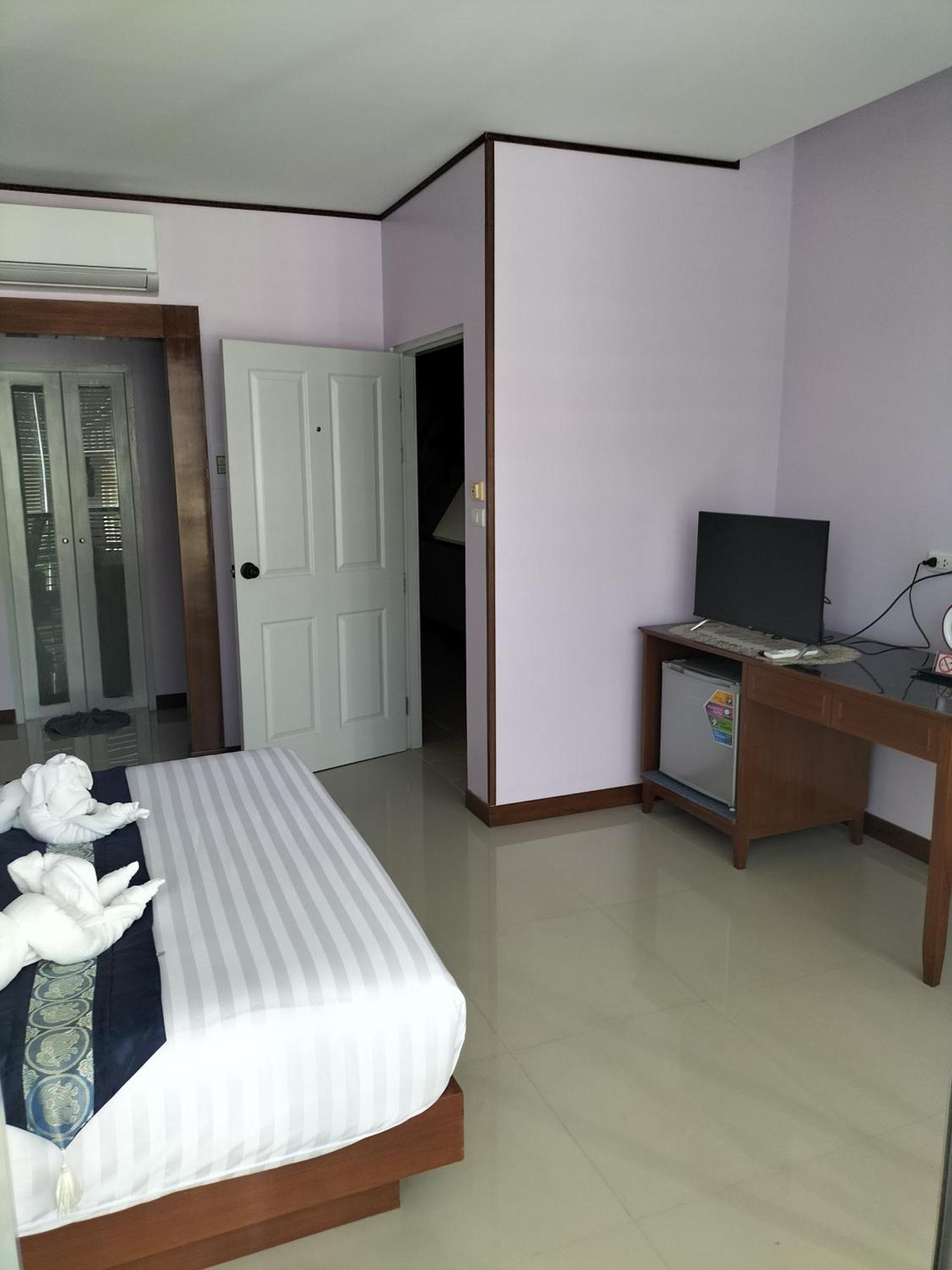 La Piccola Hotel Kata Beach (Phuket)