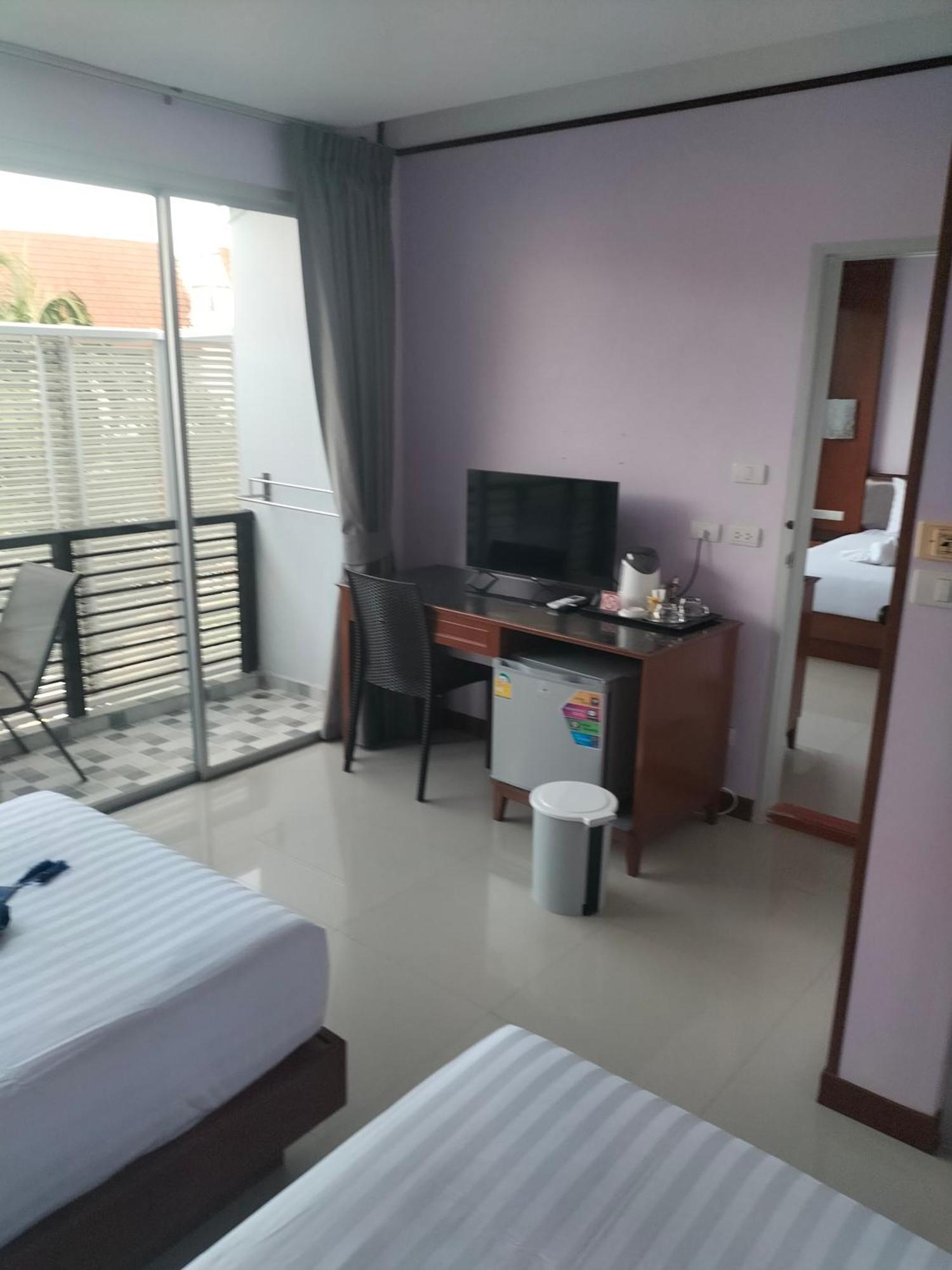 La Piccola Hotel Kata Beach (Phuket)