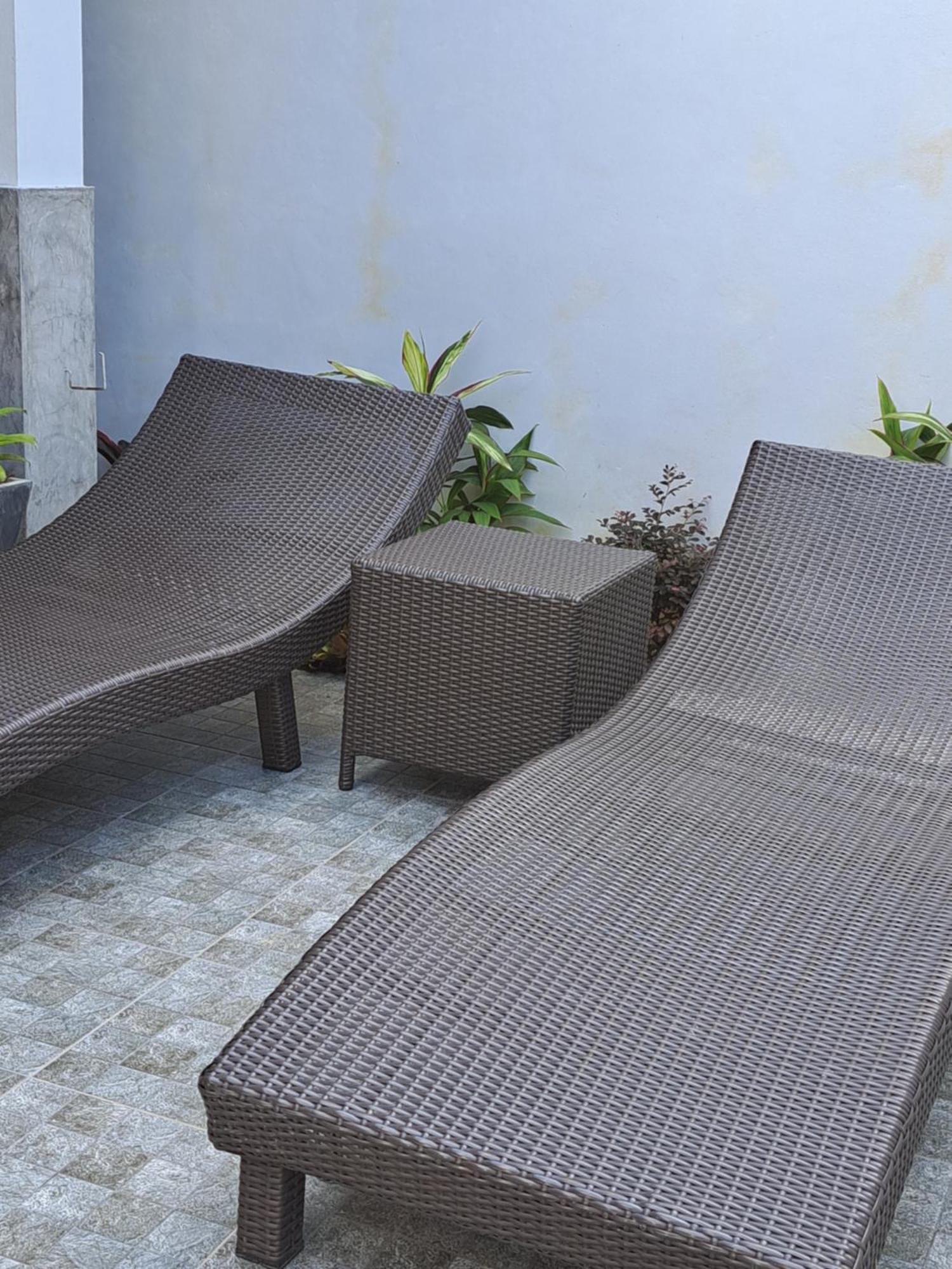 The Chic Pool Villa Nai Yang Beach