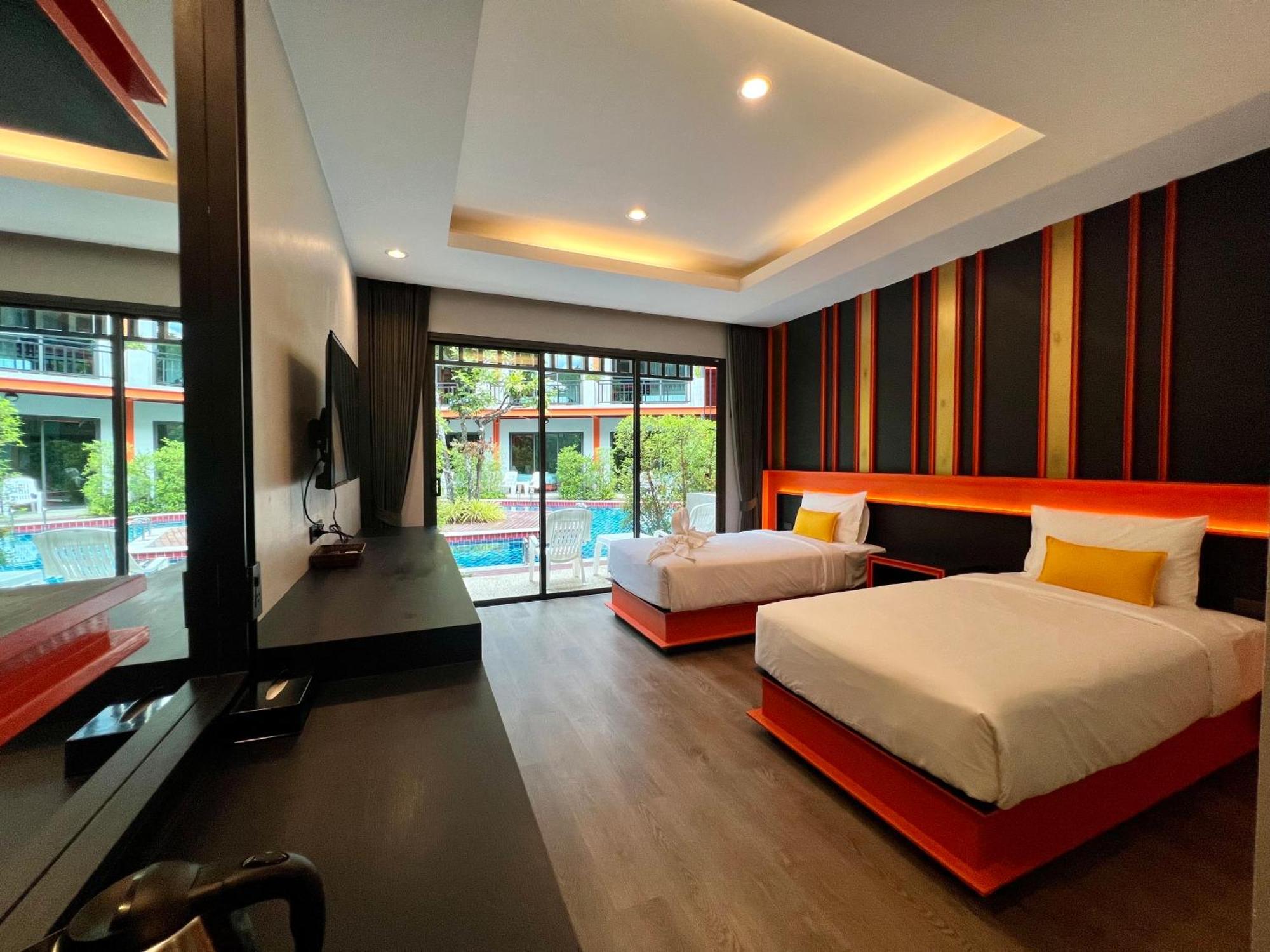 Hotel Wow 3*