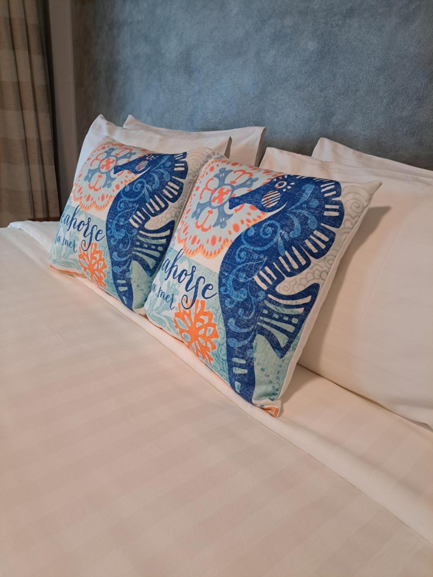 Villa The Chic Pool Nai Yang Beach