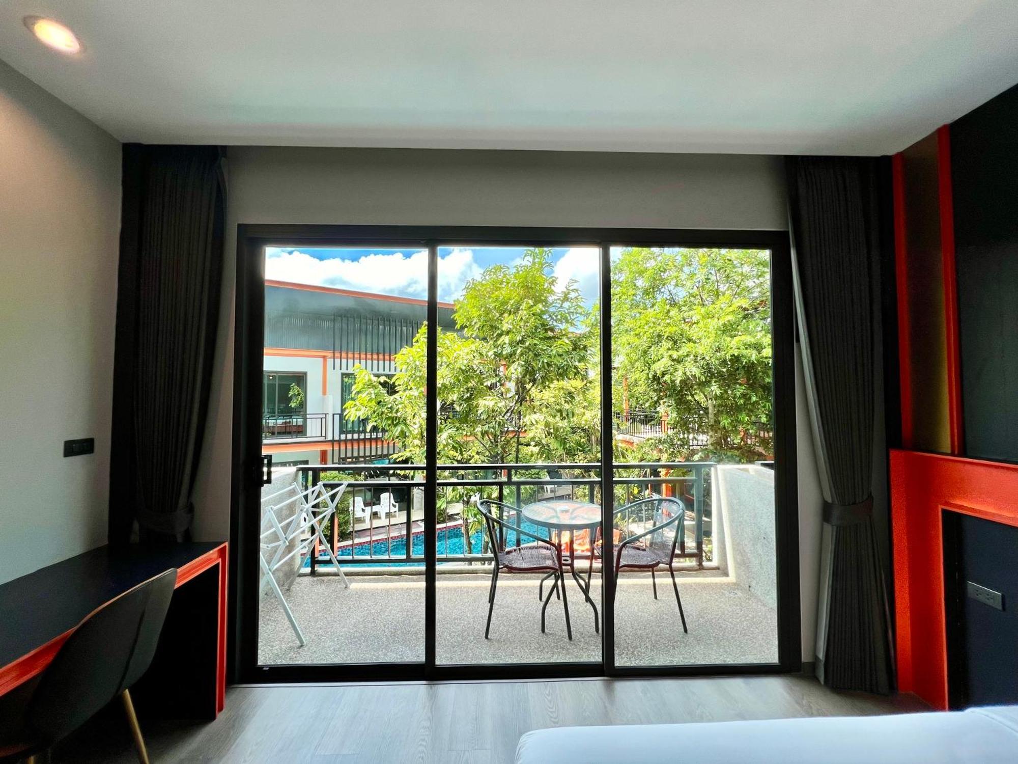 Wow 3* Phuket