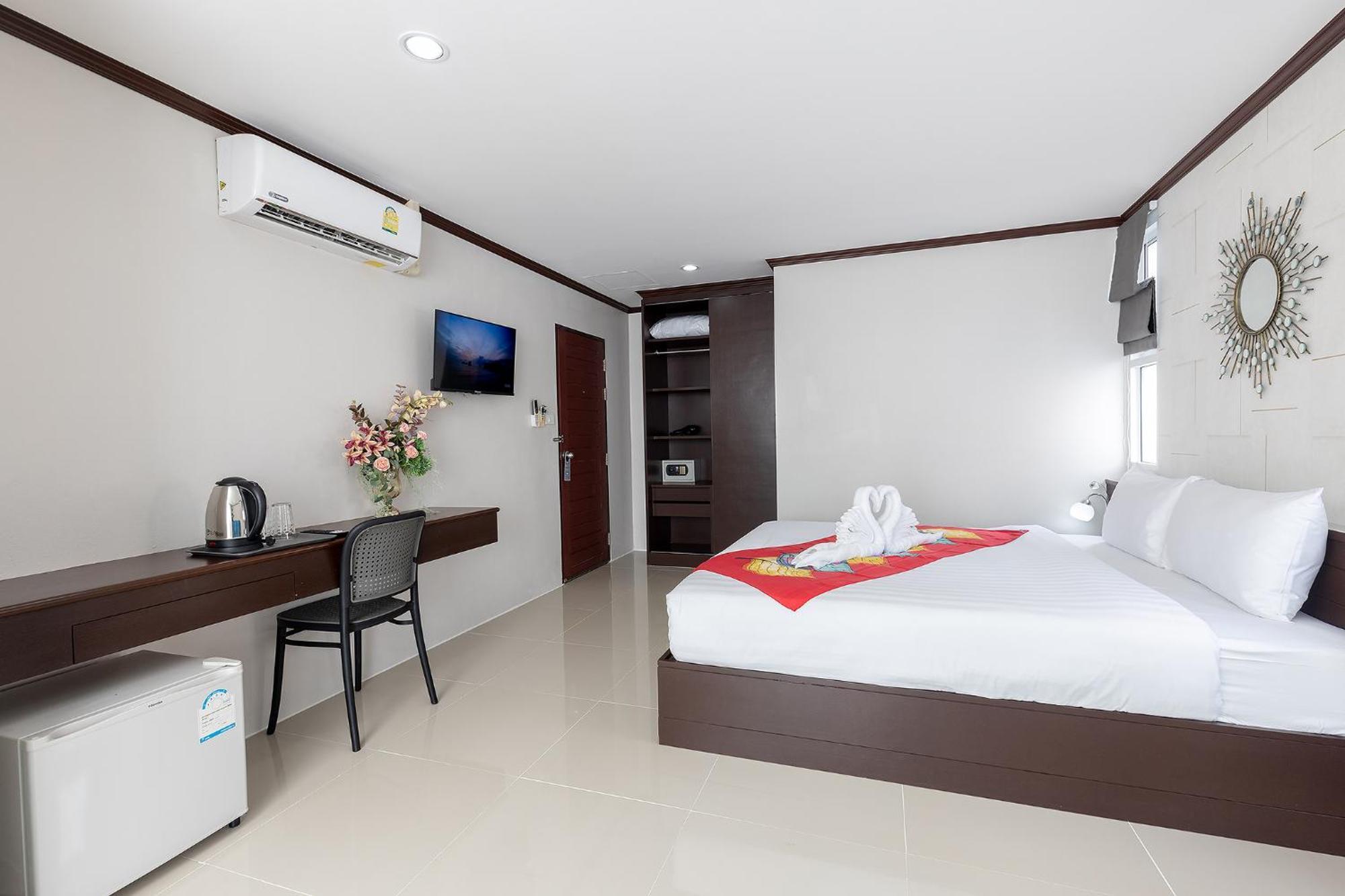 Hotel The Chic