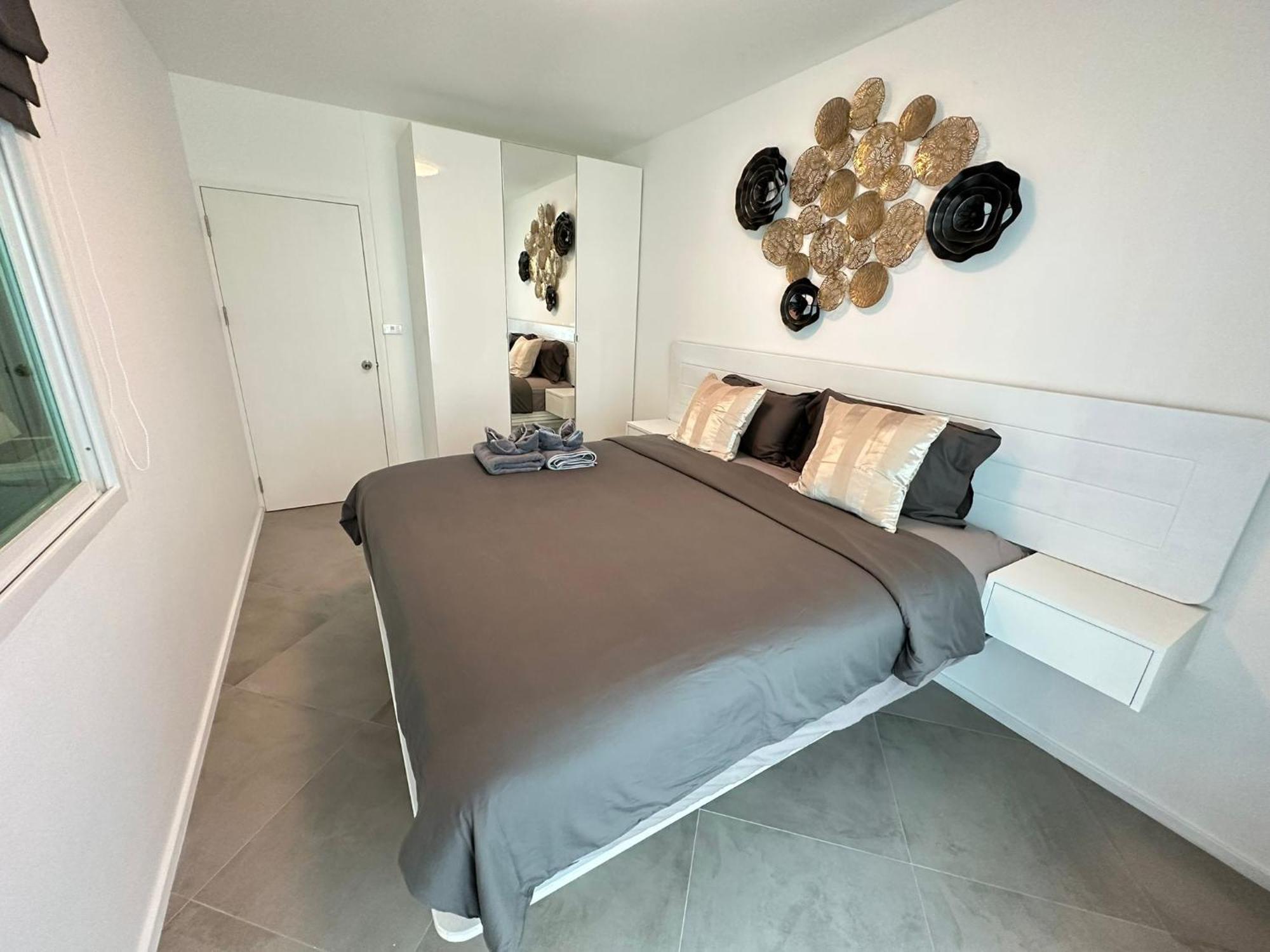 Coco Appartement Patong