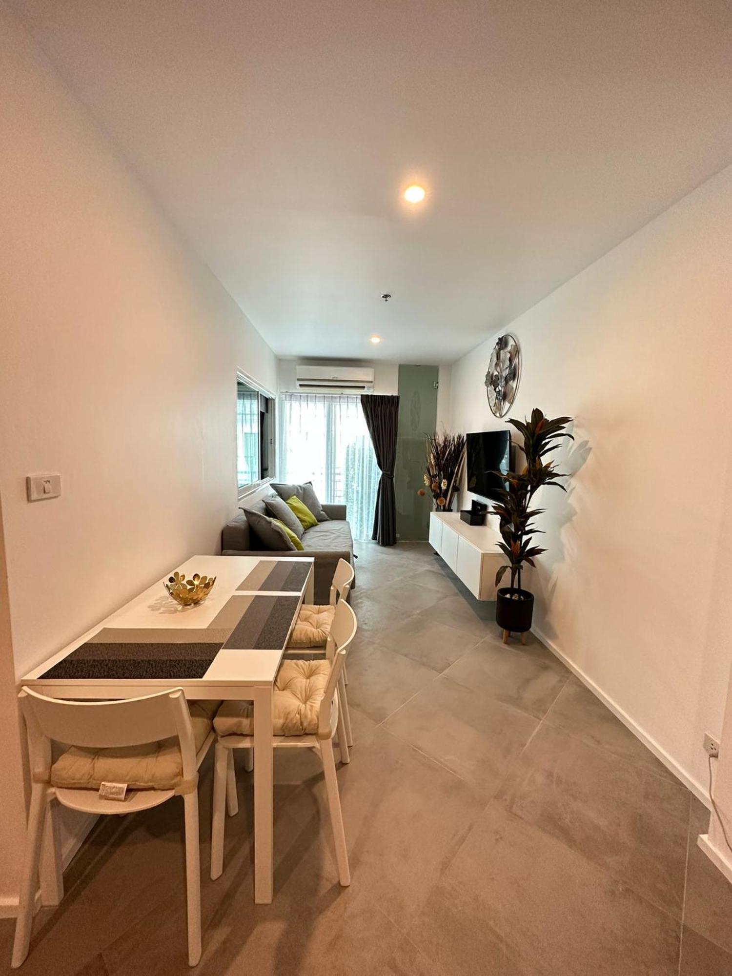 Appartement Coco Patong