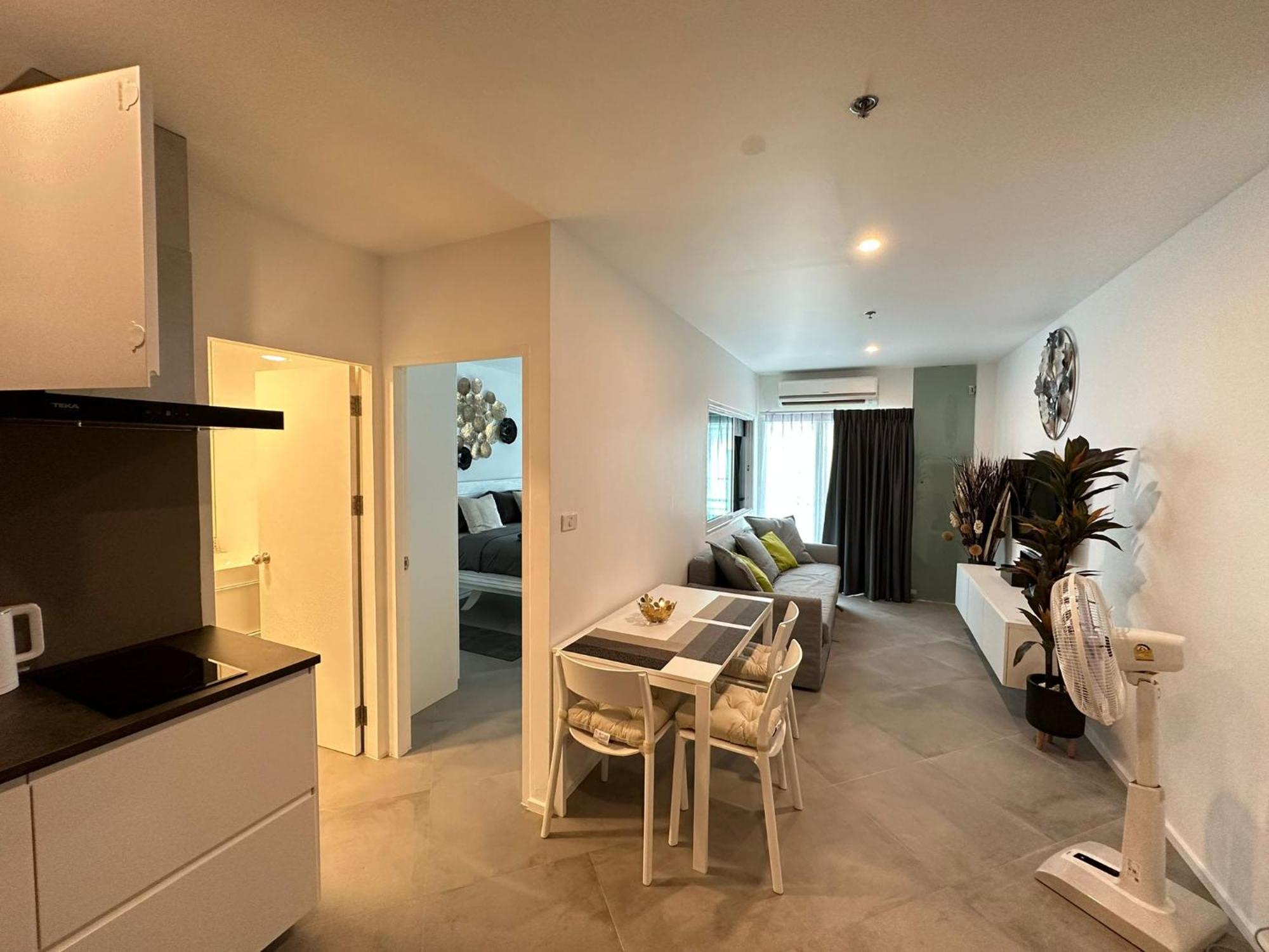 Appartement Coco *