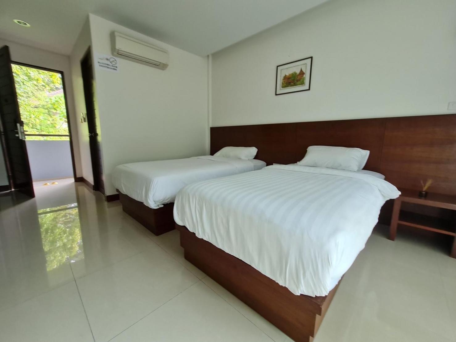 Diana Pool Access Phuket Hotel