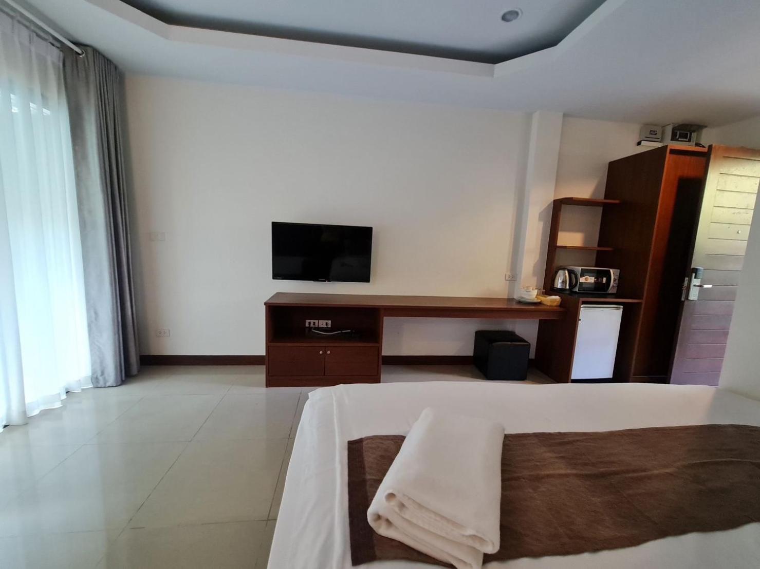 Diana Pool Access Phuket