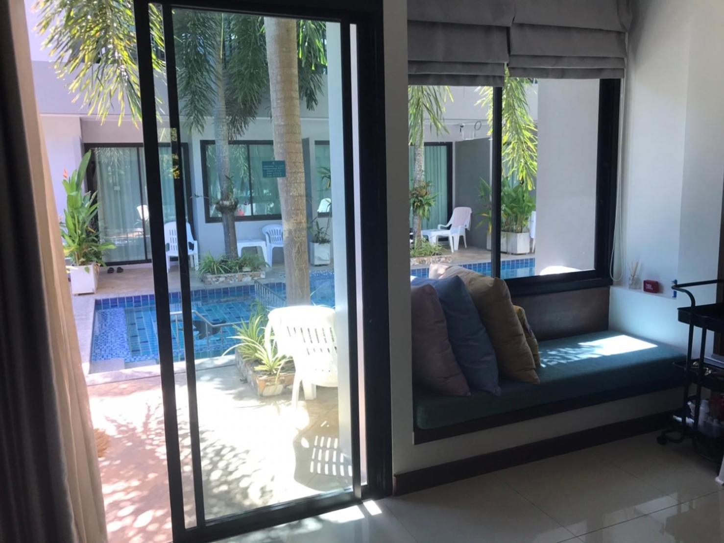 Hotel Diana Pool Access Phuket 4*