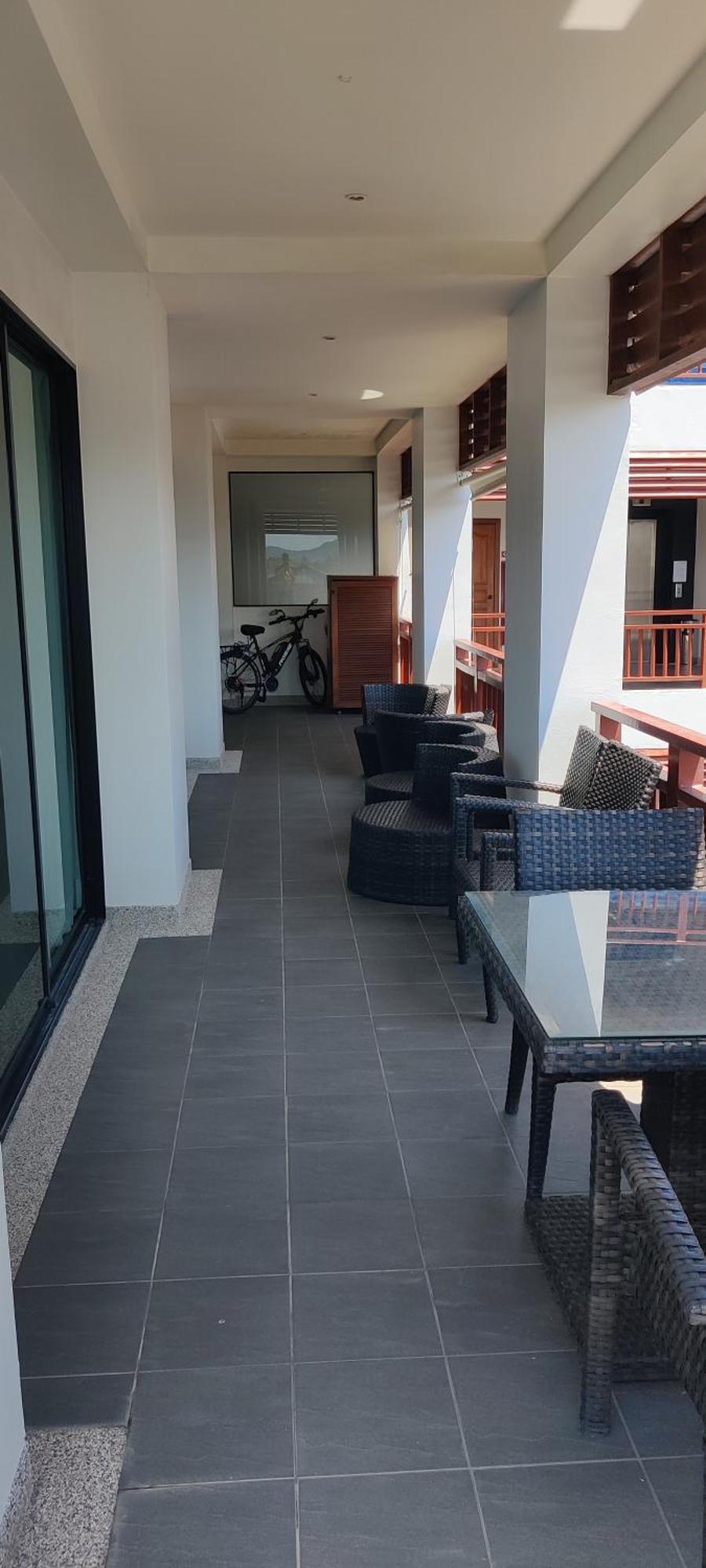Private Pool With 2 Bedrooms