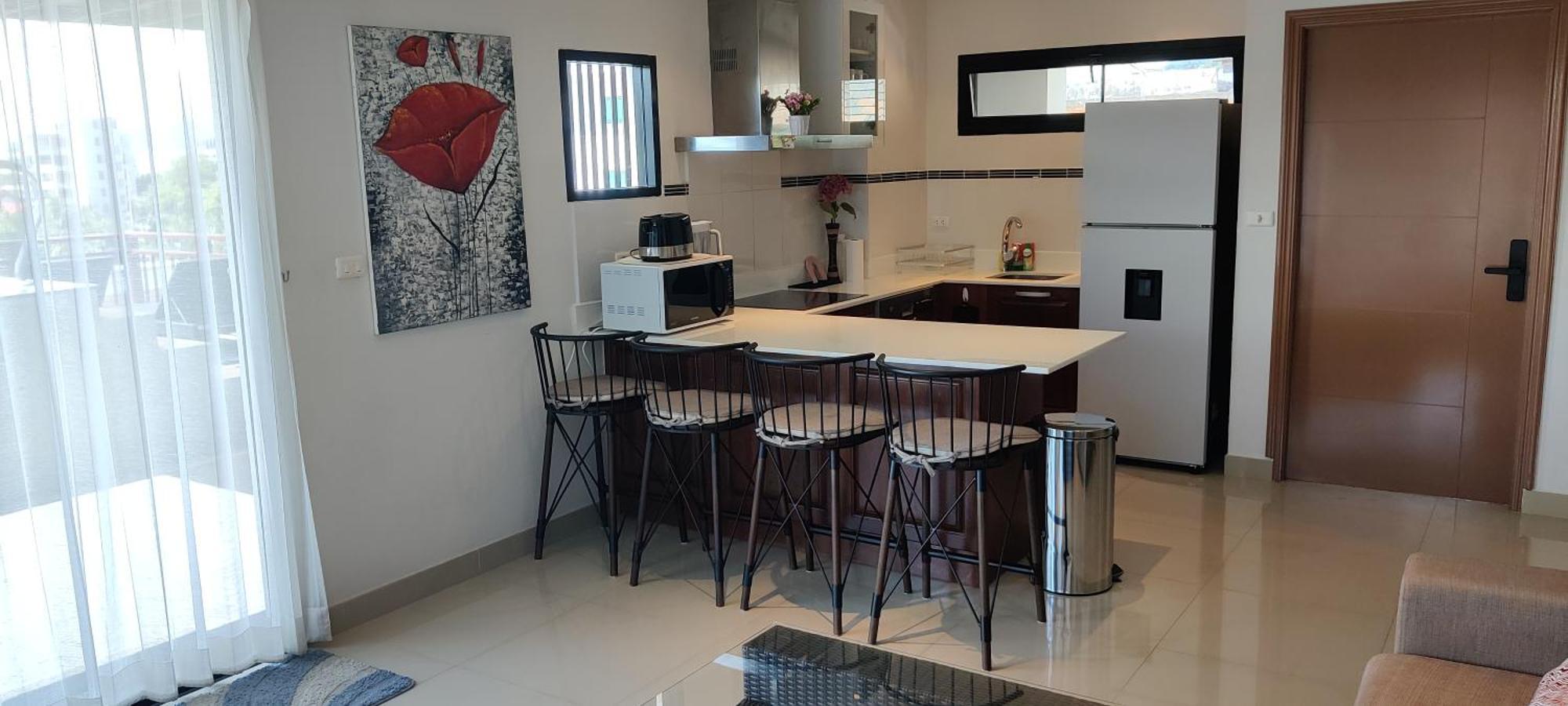 Apartment Private Pool With 2 Bedrooms Strand Surin