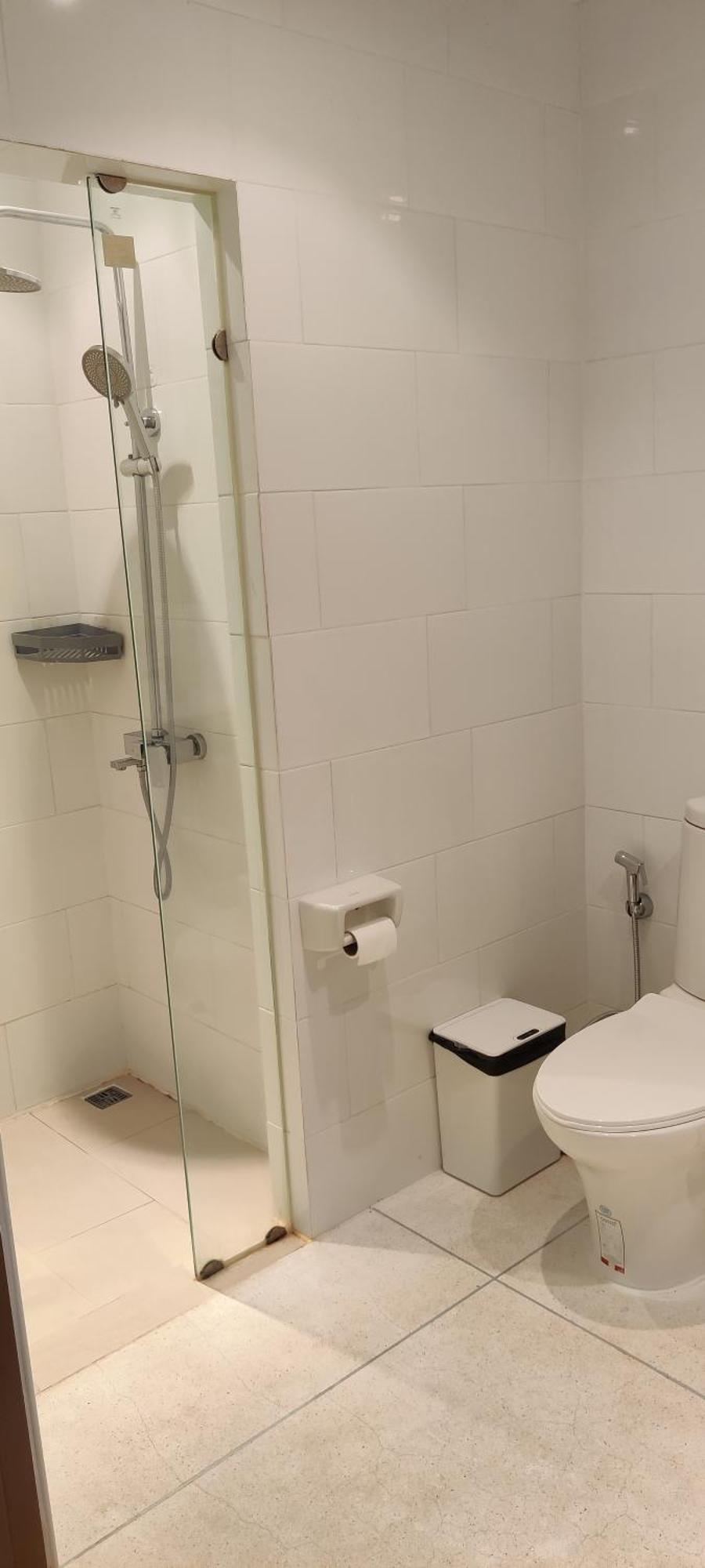 Private Pool With 2 Bedrooms Apartment *
