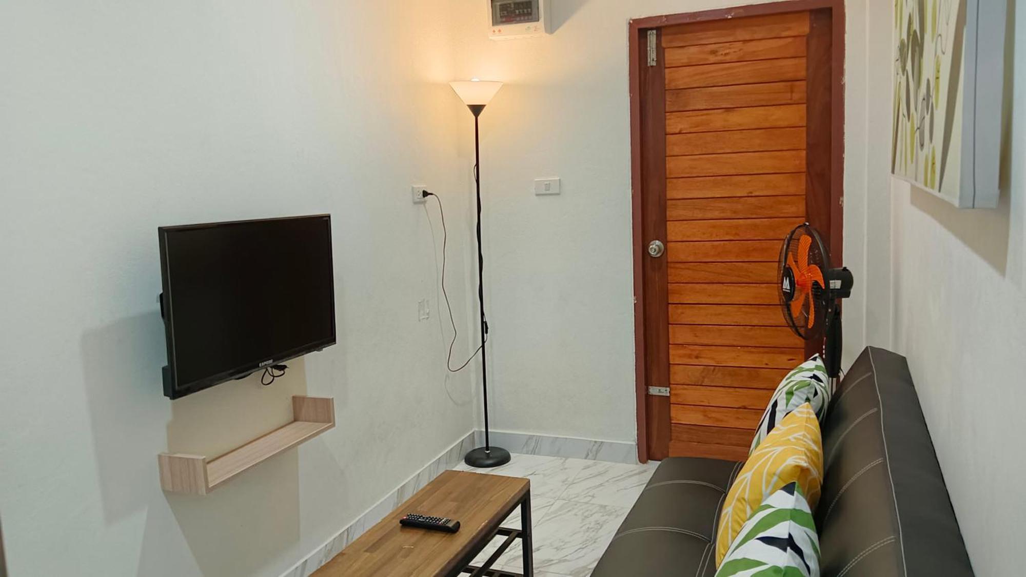 Modern Bangtao Apartment Bang Tao Beach (Phuket)
