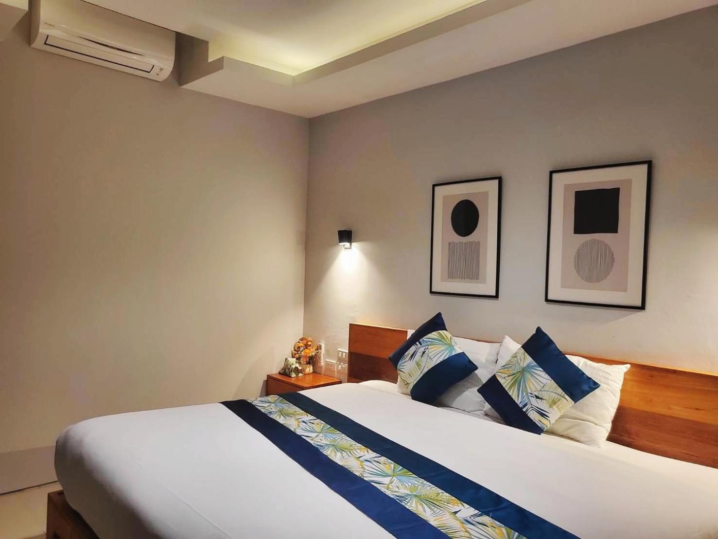 E Near Bangtao Beach ,普吉高端社区邦涛区度假村私人泳池别墅 * Bang Tao Beach (Phuket)