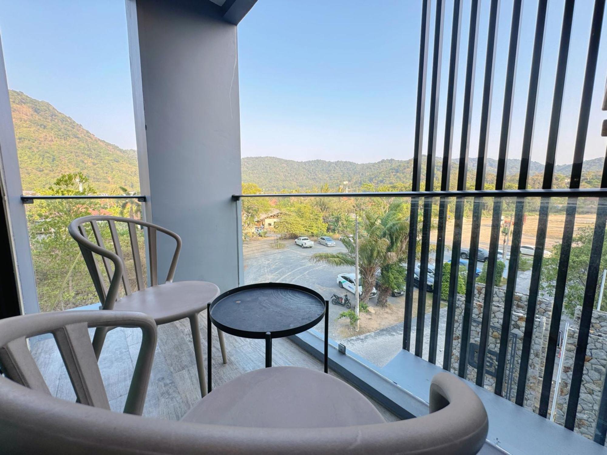 Modern Urban Living Kamala Beach