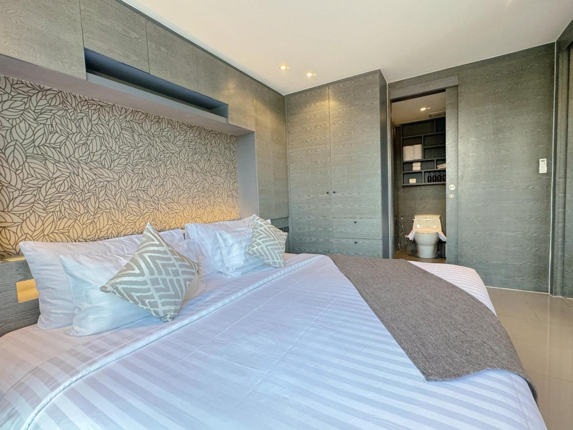 Modern Urban Living * Kamala Beach
