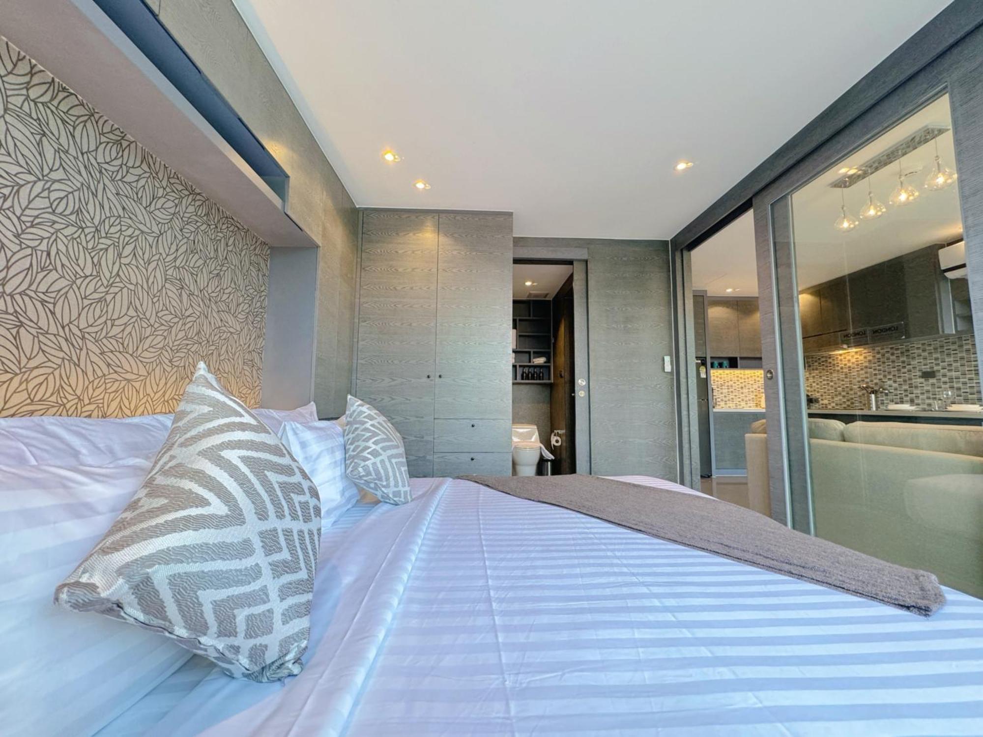 Modern Urban Living