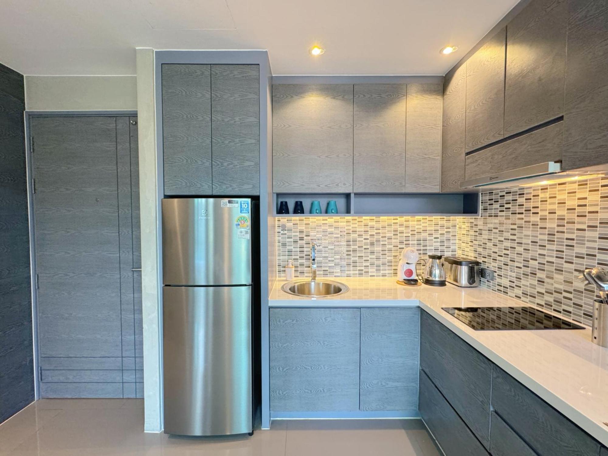 Modern Urban Living *