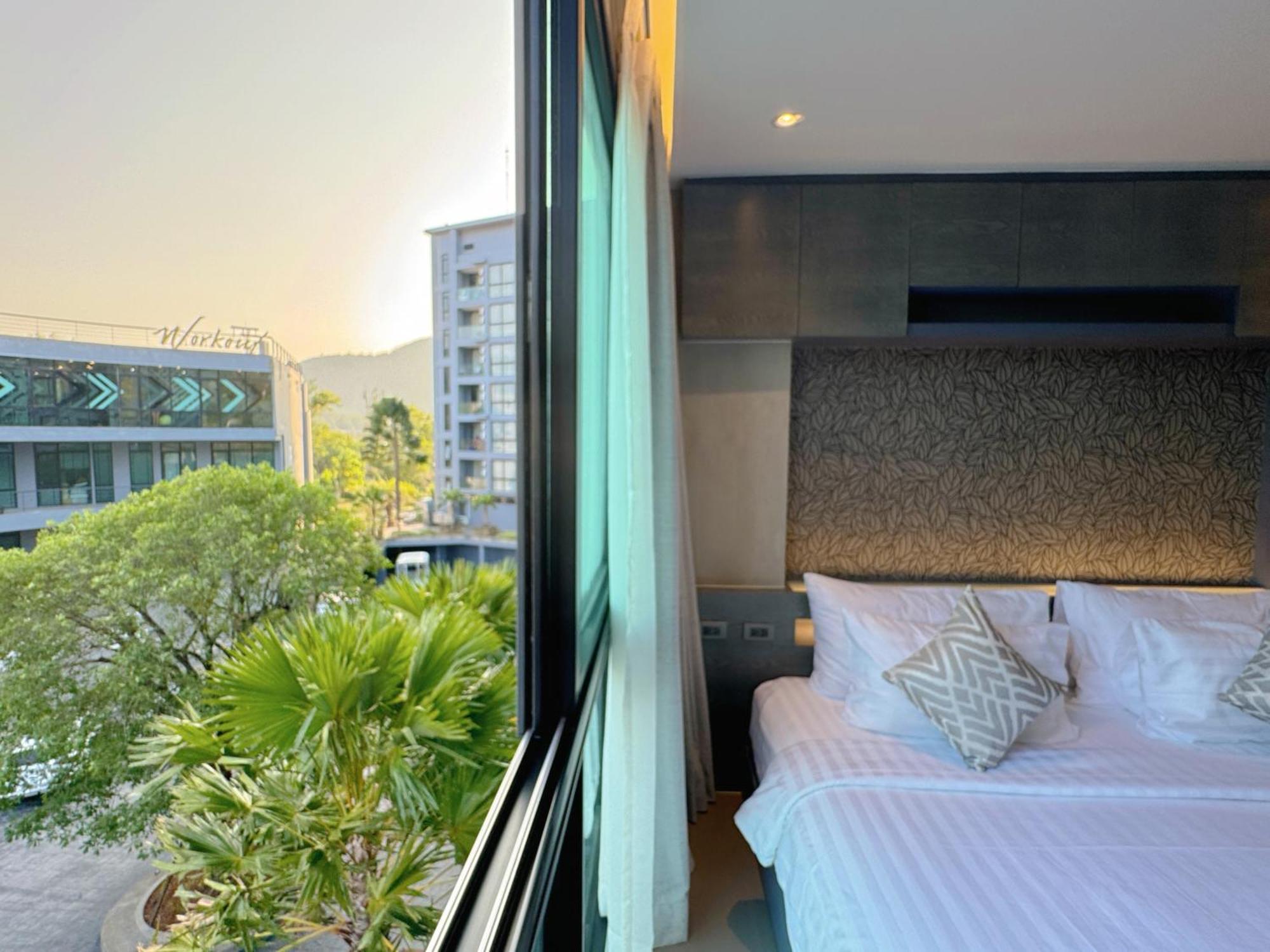 Modern Urban Living *