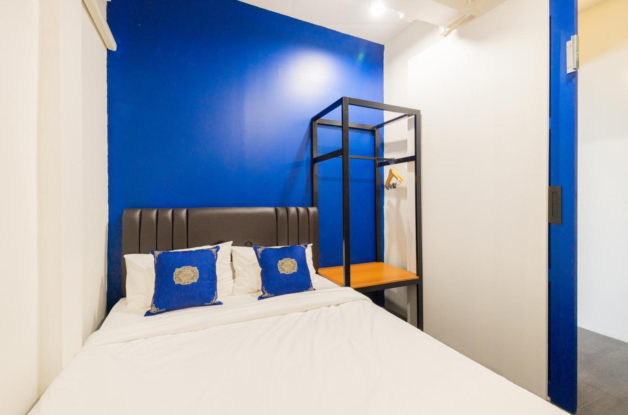Marco Polo Poshtel & Bistro Hostel Phuket