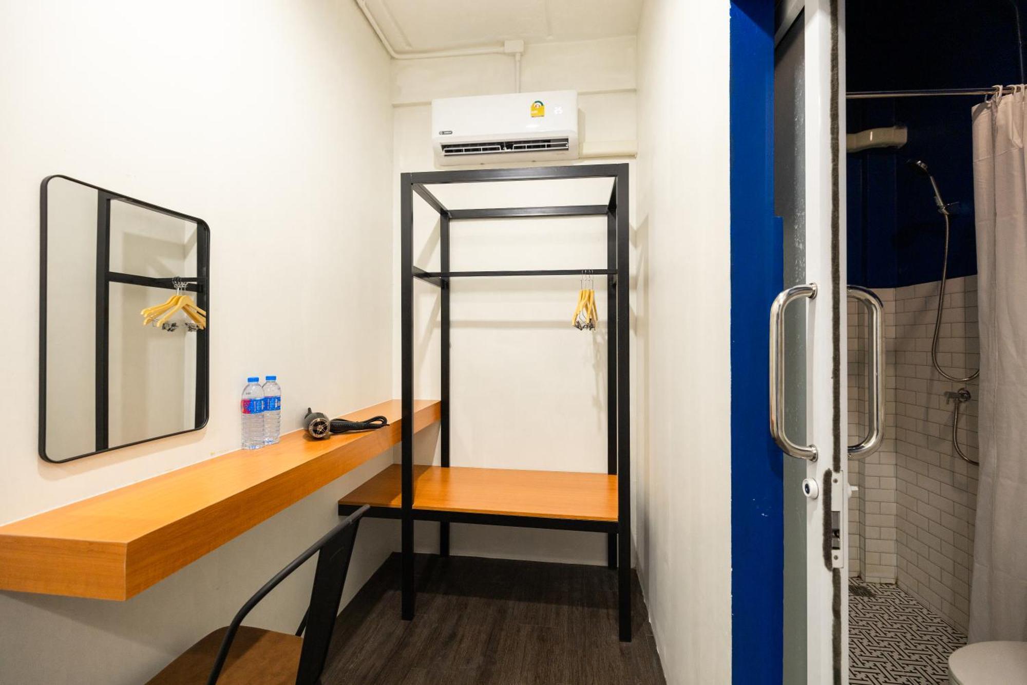 Hostel Marco Polo Poshtel & Bistro *