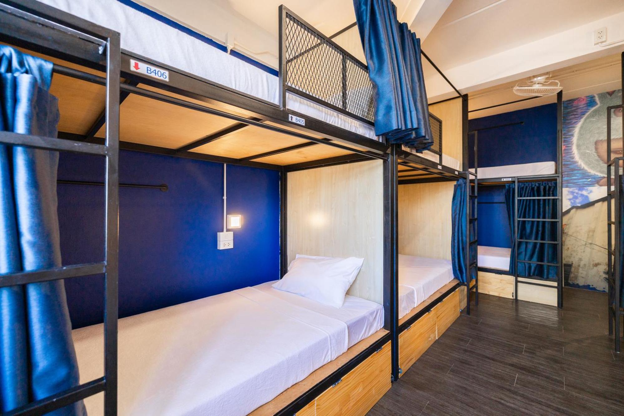Marco Polo Poshtel & Bistro *