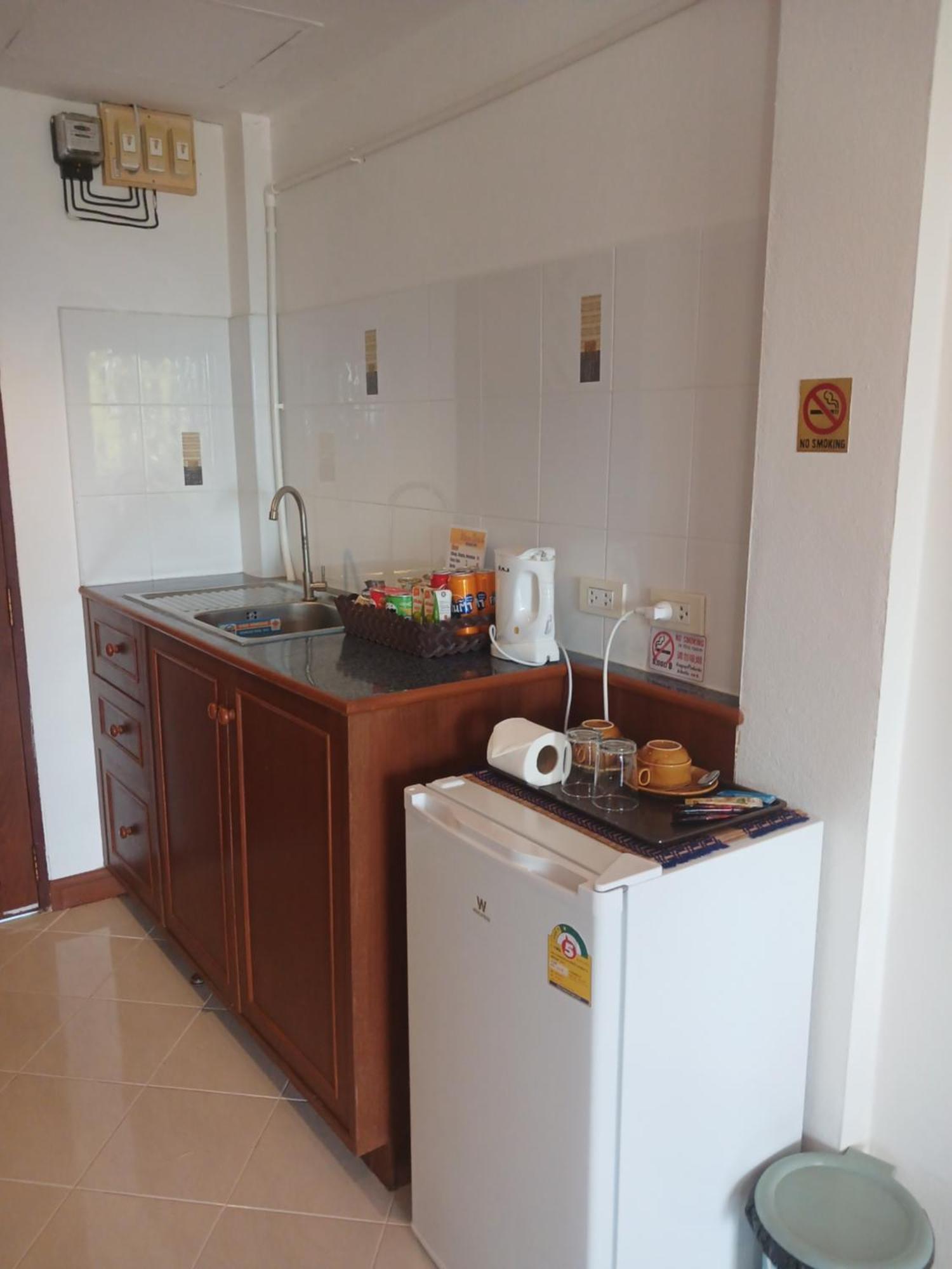 Hotel Aksarai Patong