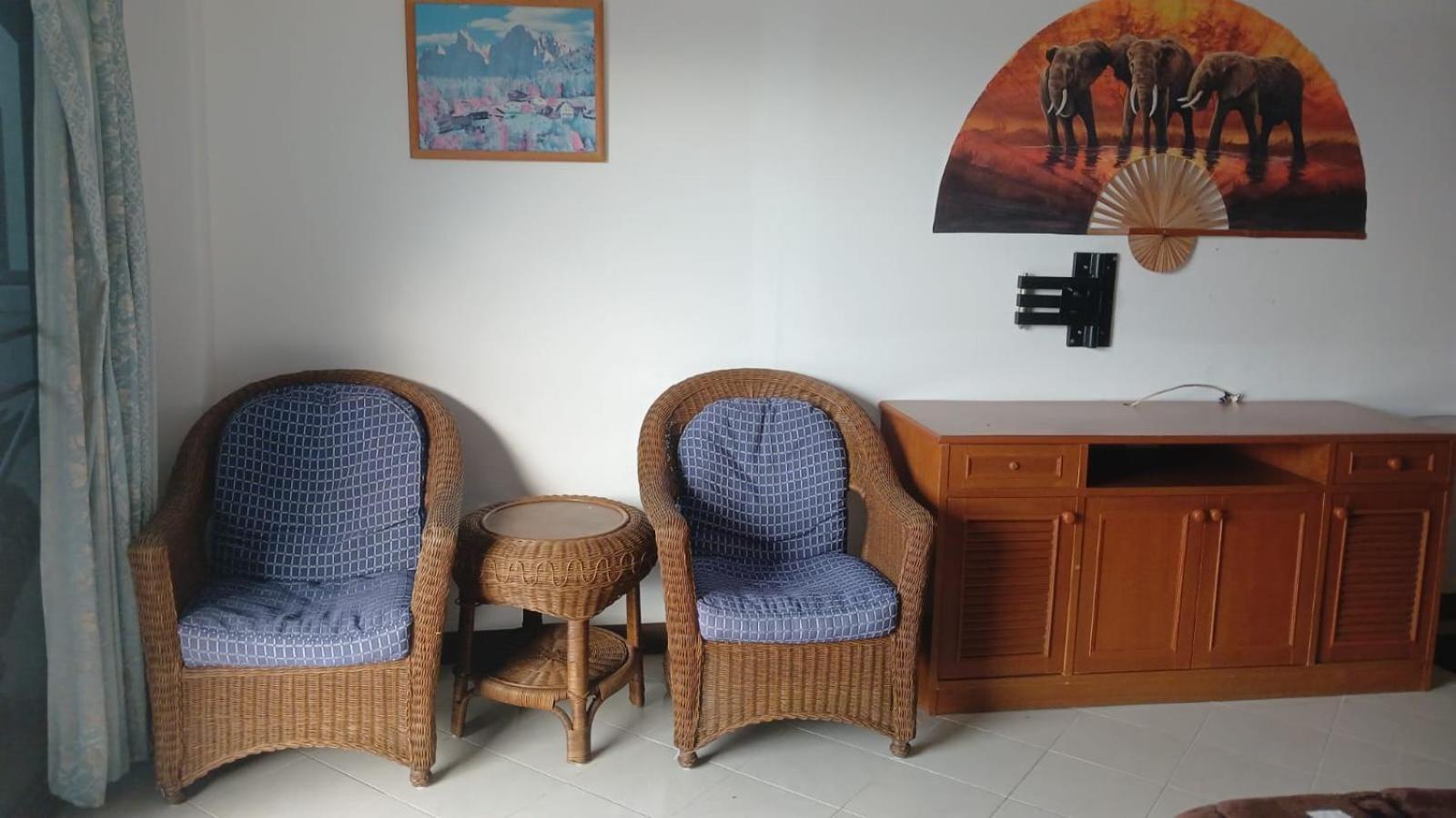 Hotel Aksarai Patong