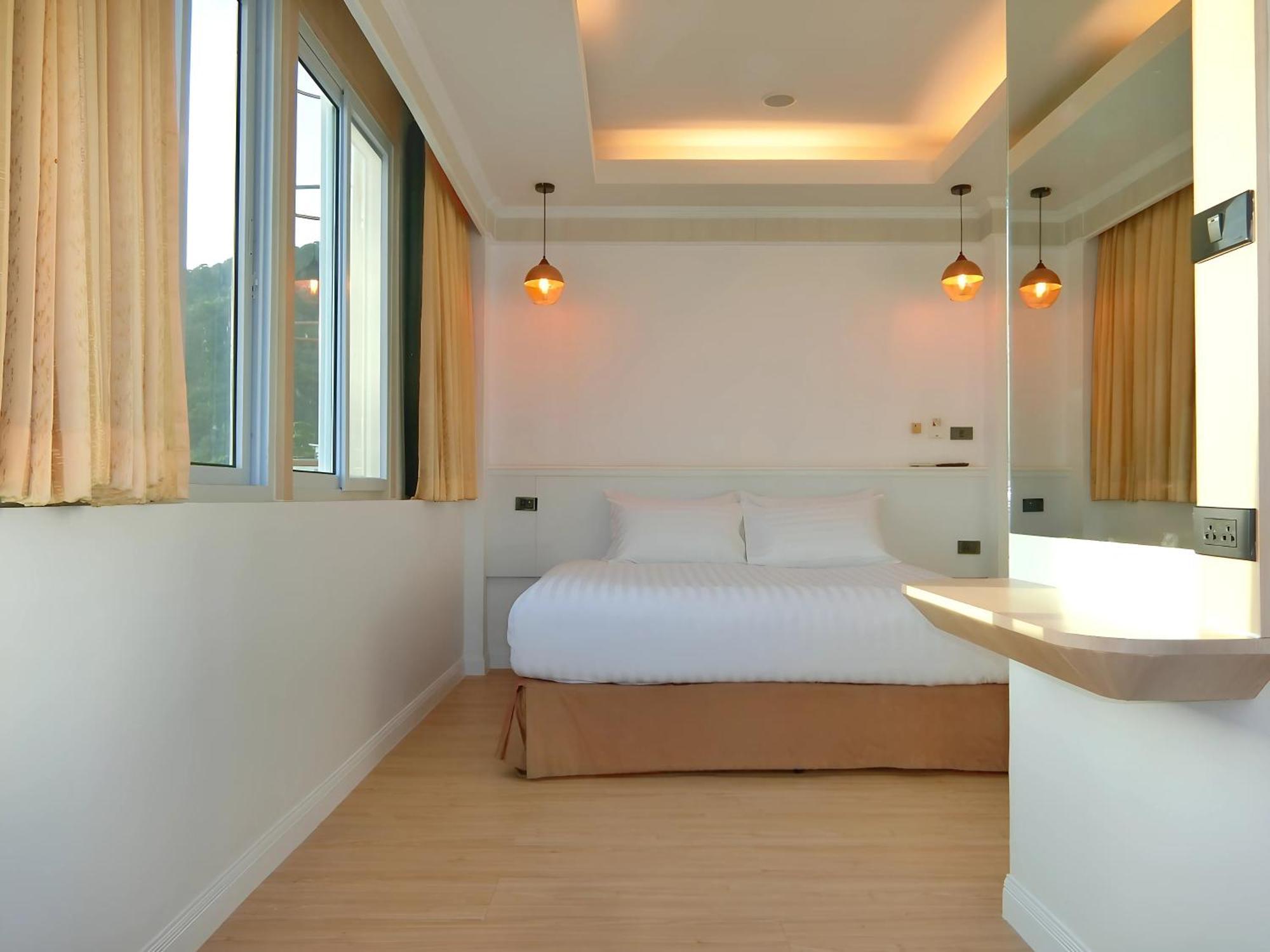 Sira Boutique - Newly Renovated Patong