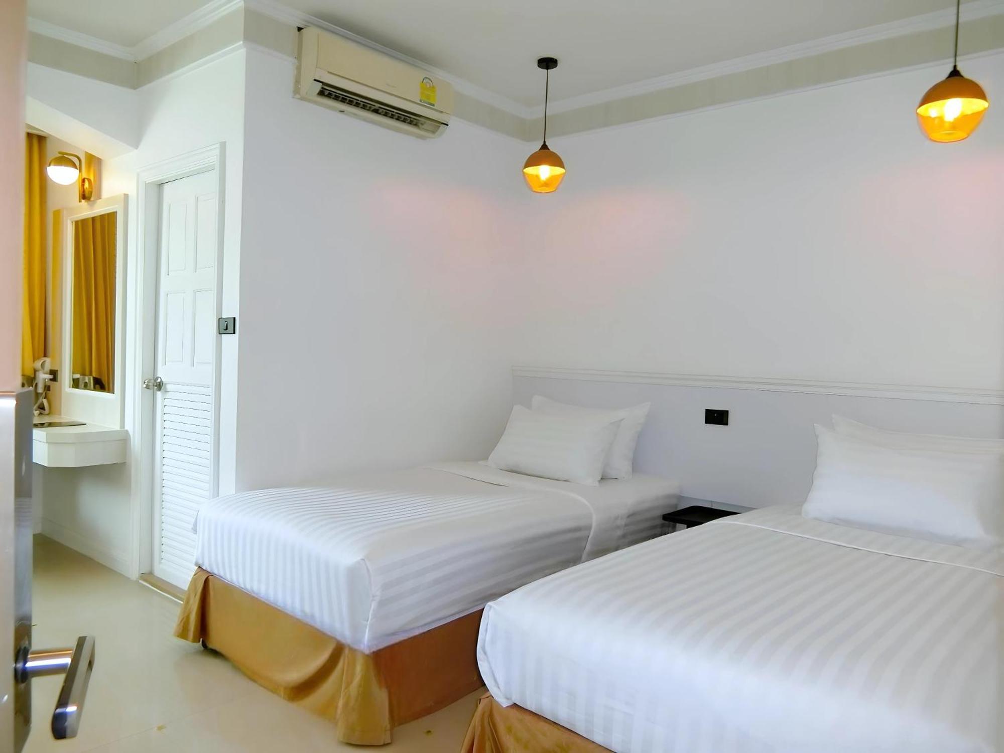 Hotel Sira Boutique - Newly Renovated 3*