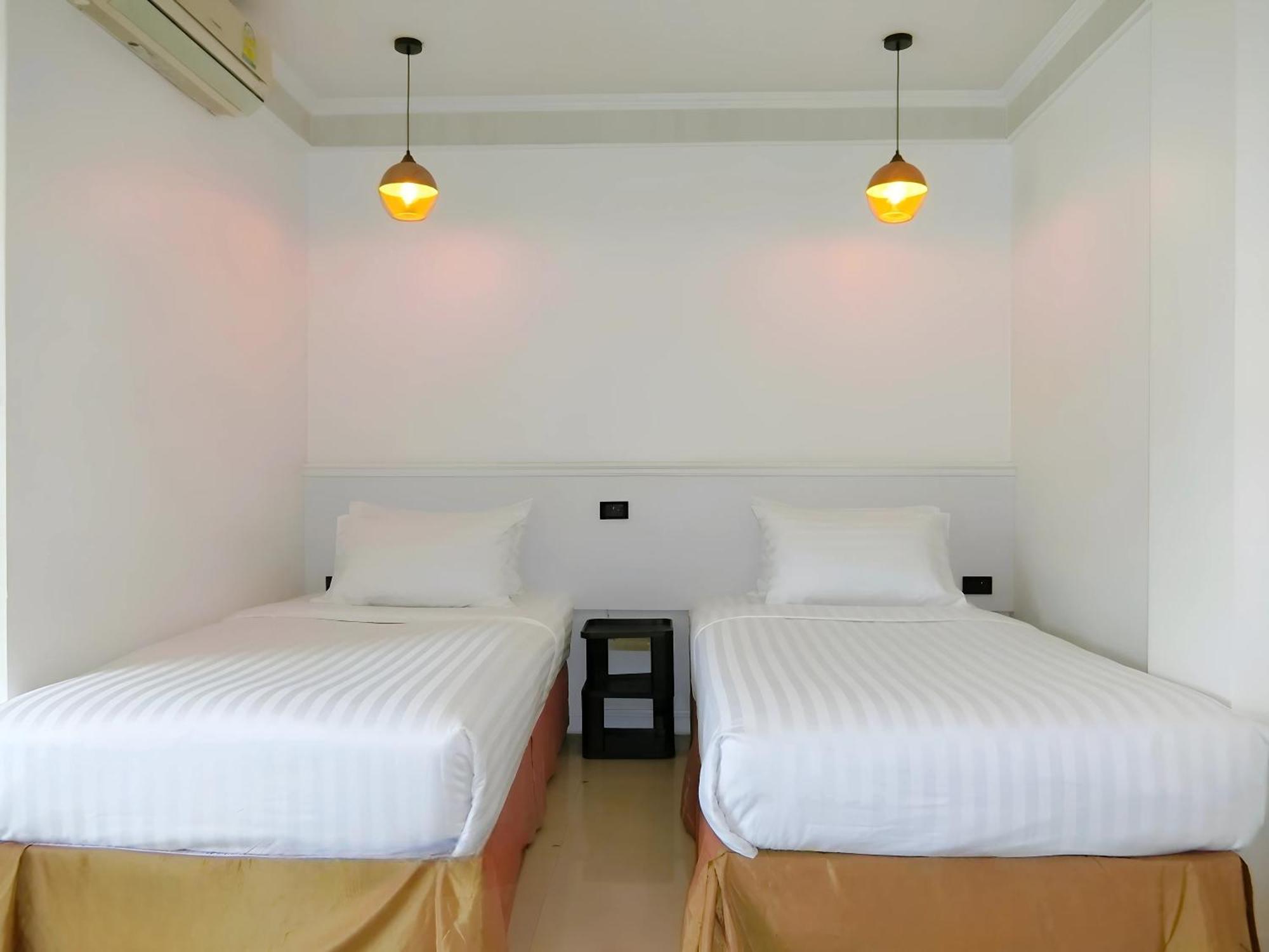 Sira Boutique - Newly Renovated Hotel 3*