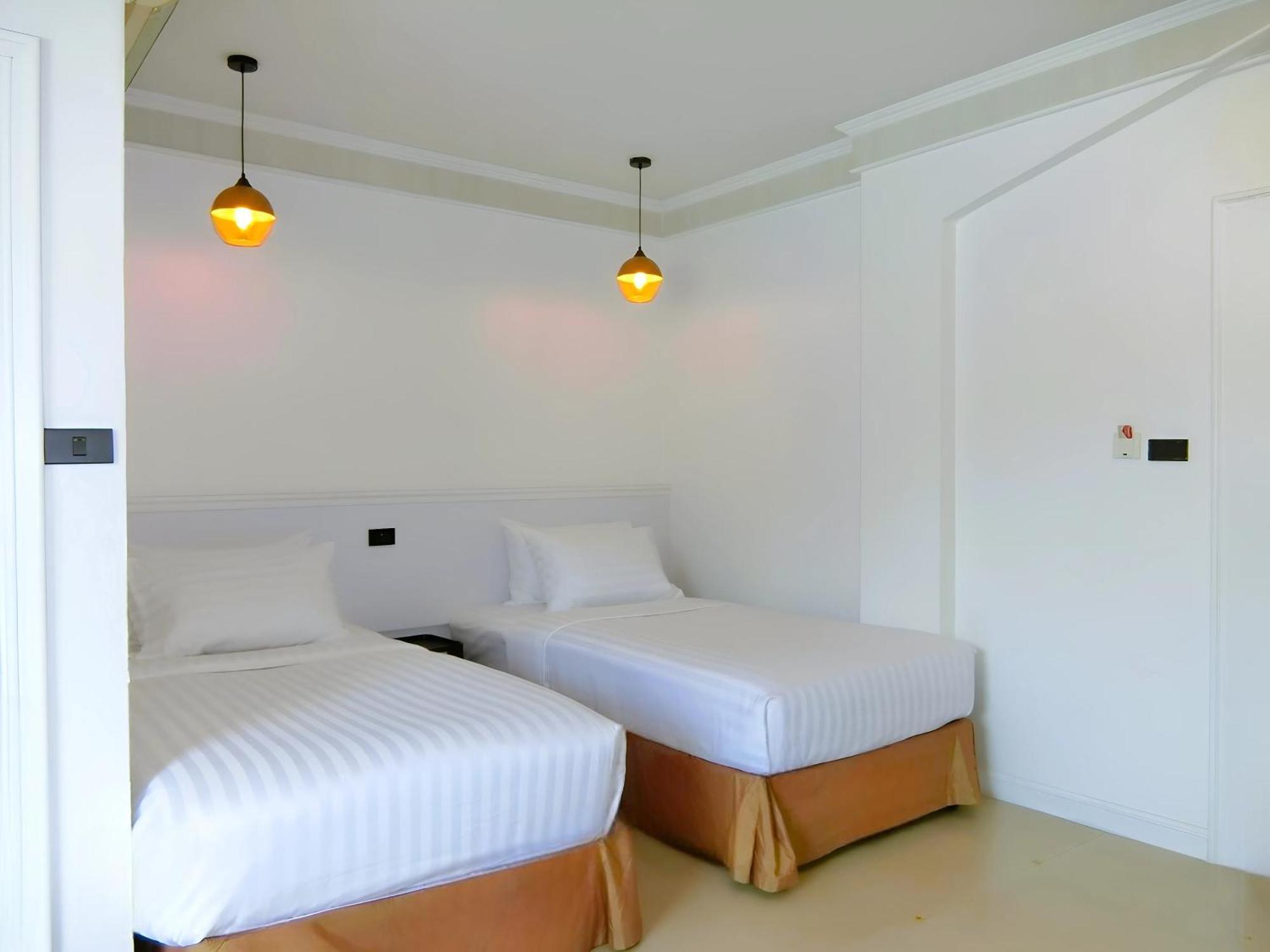 Hotel Sira Boutique - Newly Renovated