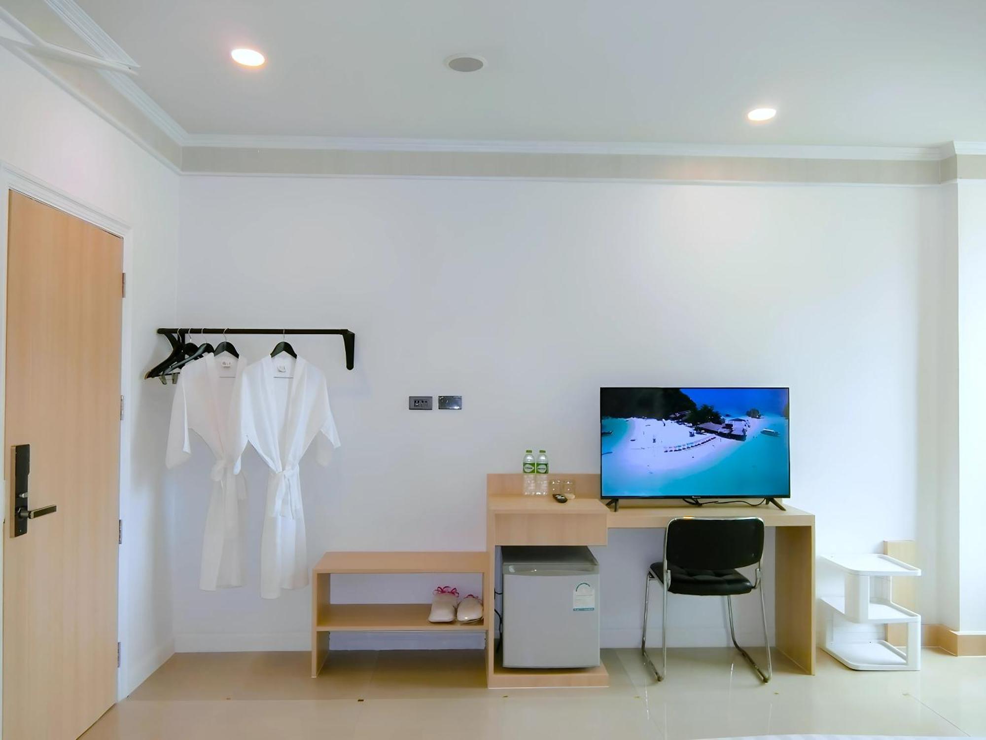 Sira Boutique - Newly Renovated Hotel 3*