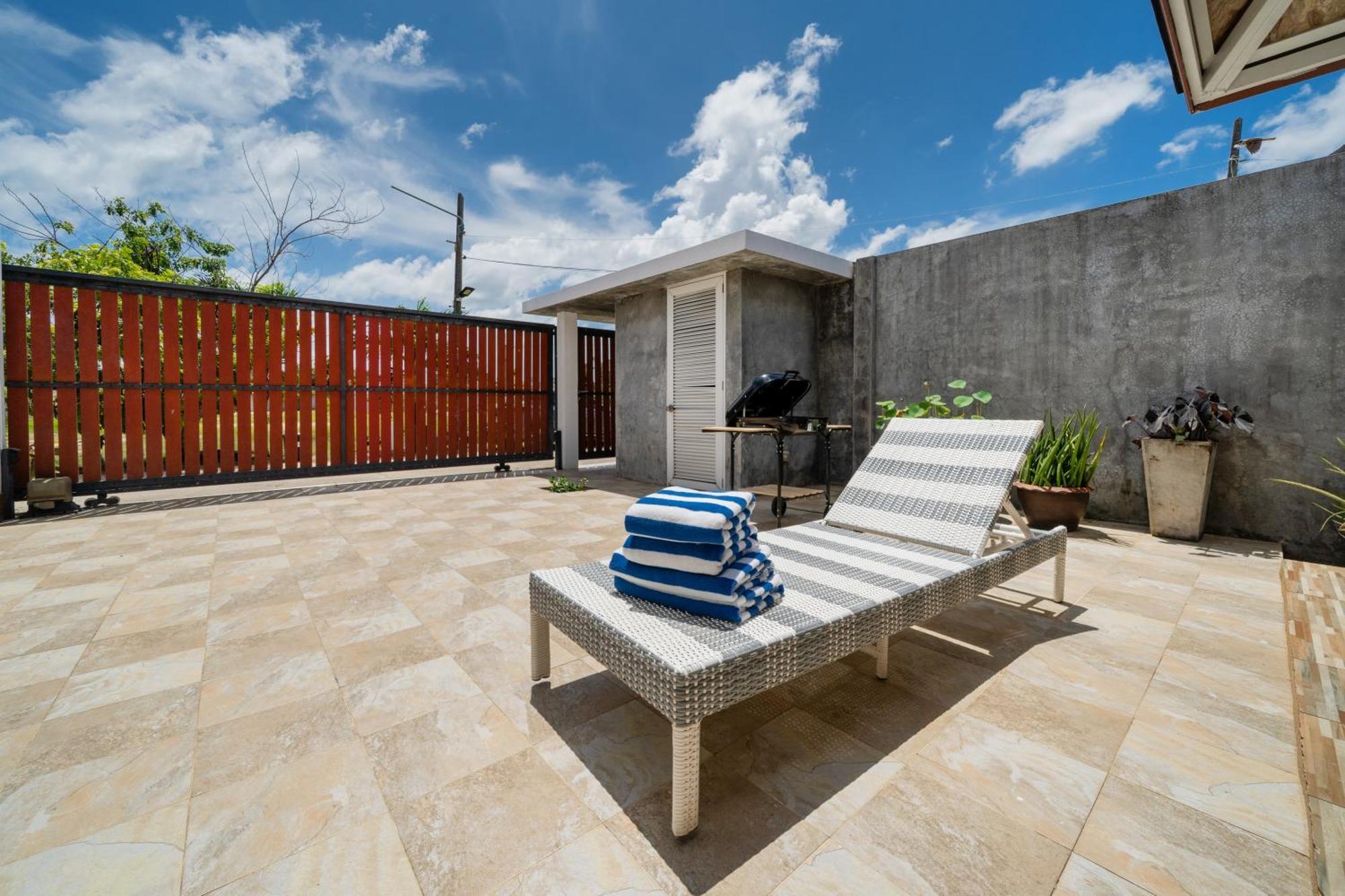 Bangtao 3 Bedroom * Phuket