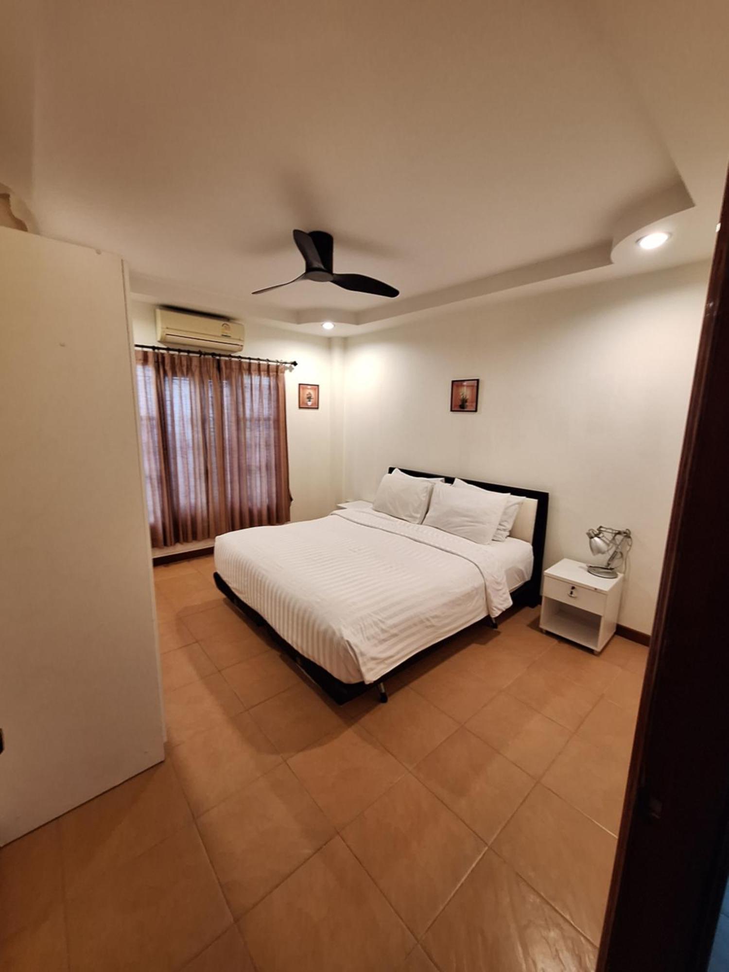 Bangtao Private House Holiday home *
