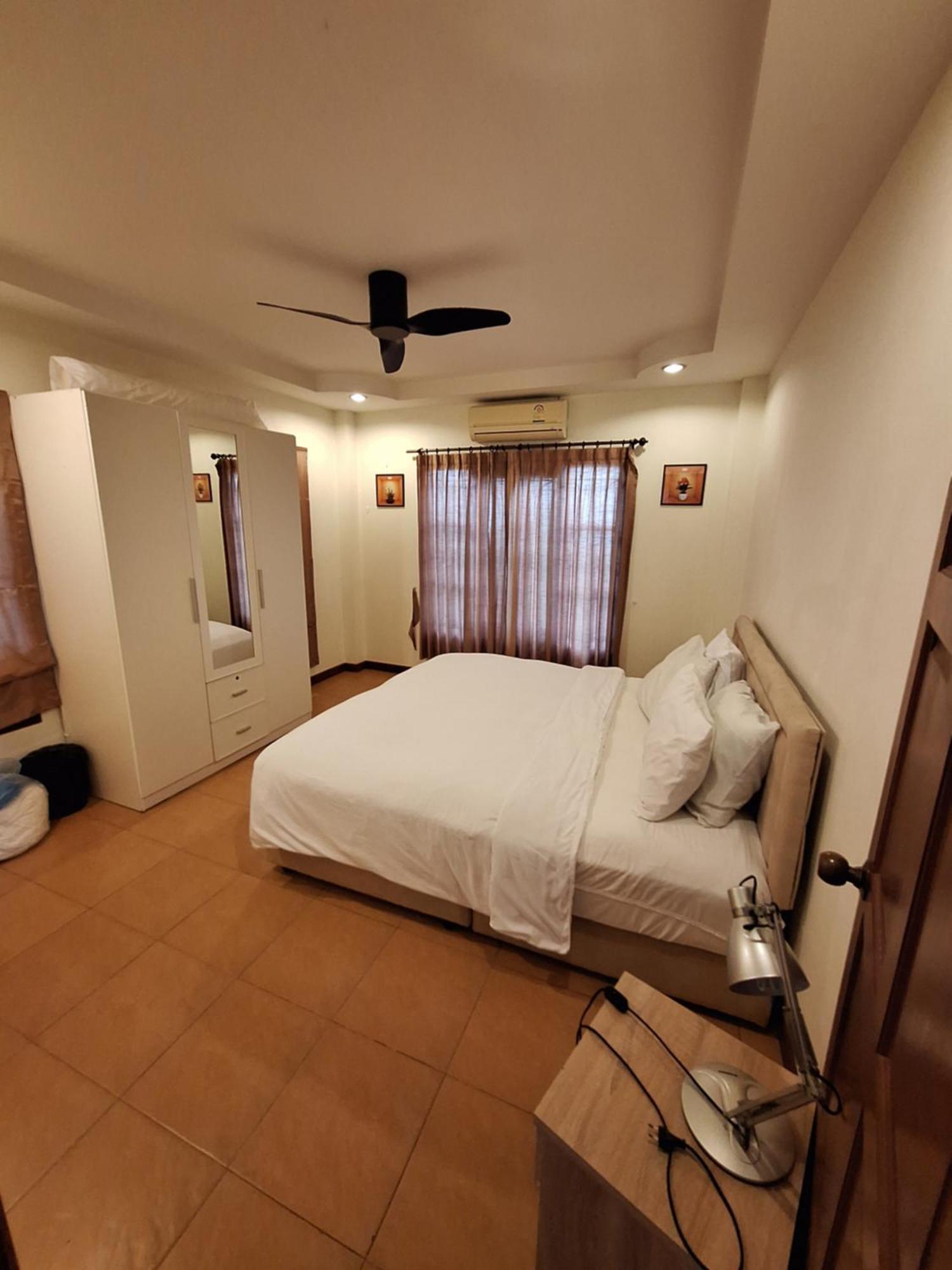 Bangtao Private House