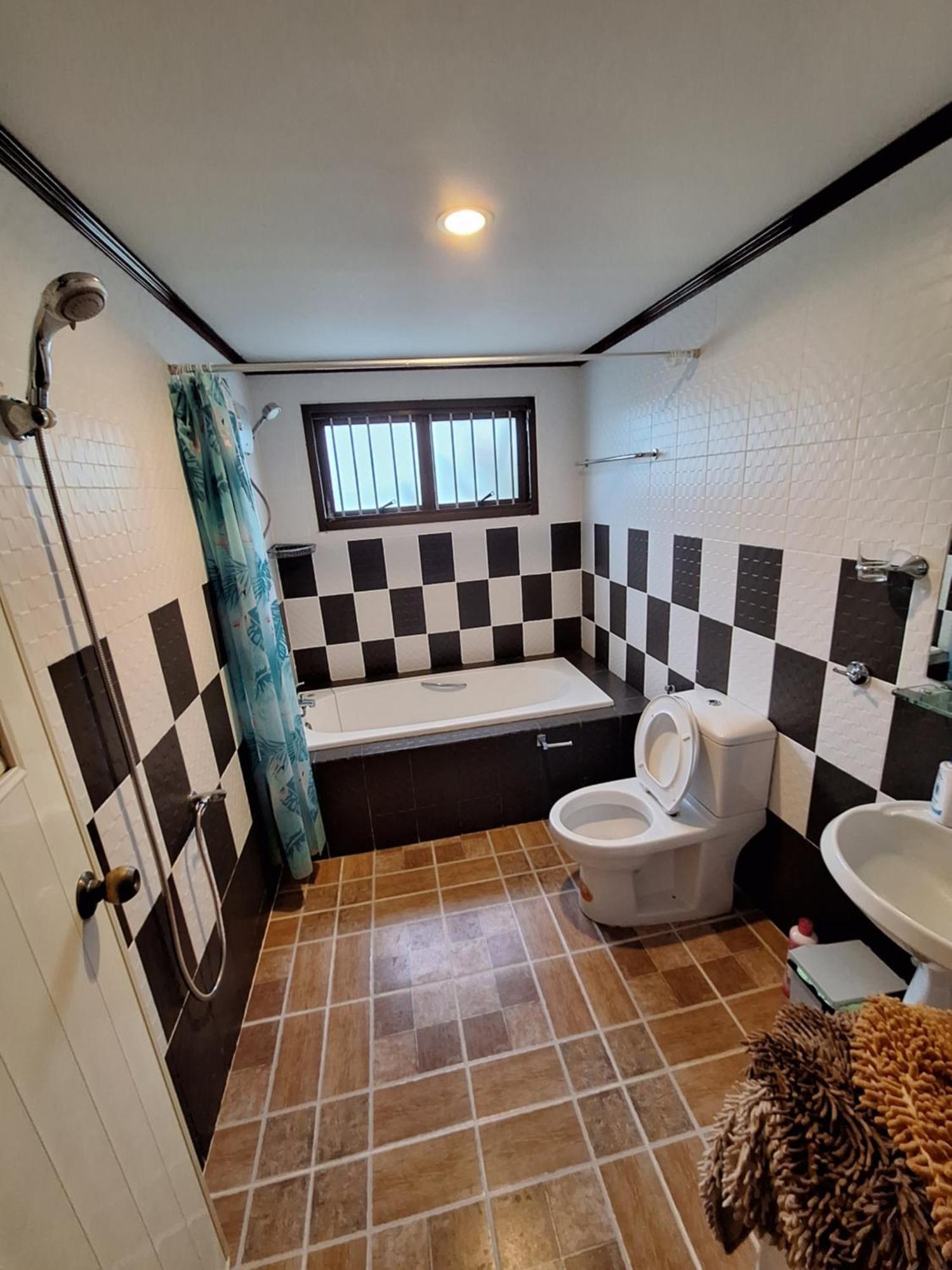 Holiday home Bangtao Private House