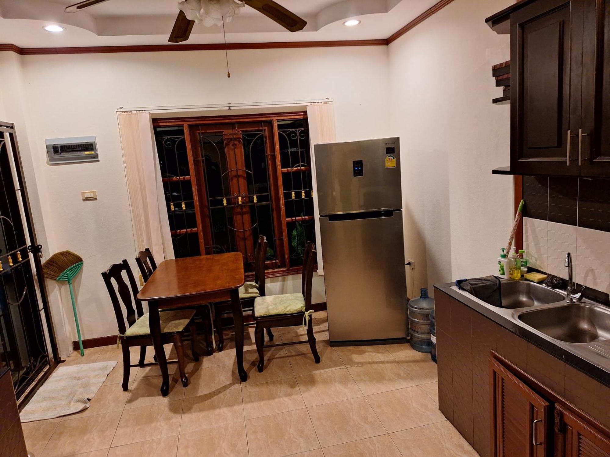 Holiday home Bangtao Private House *