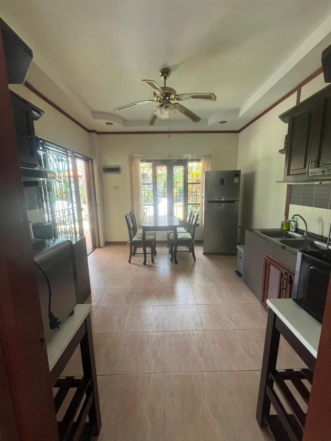 Bangtao Private House Holiday home