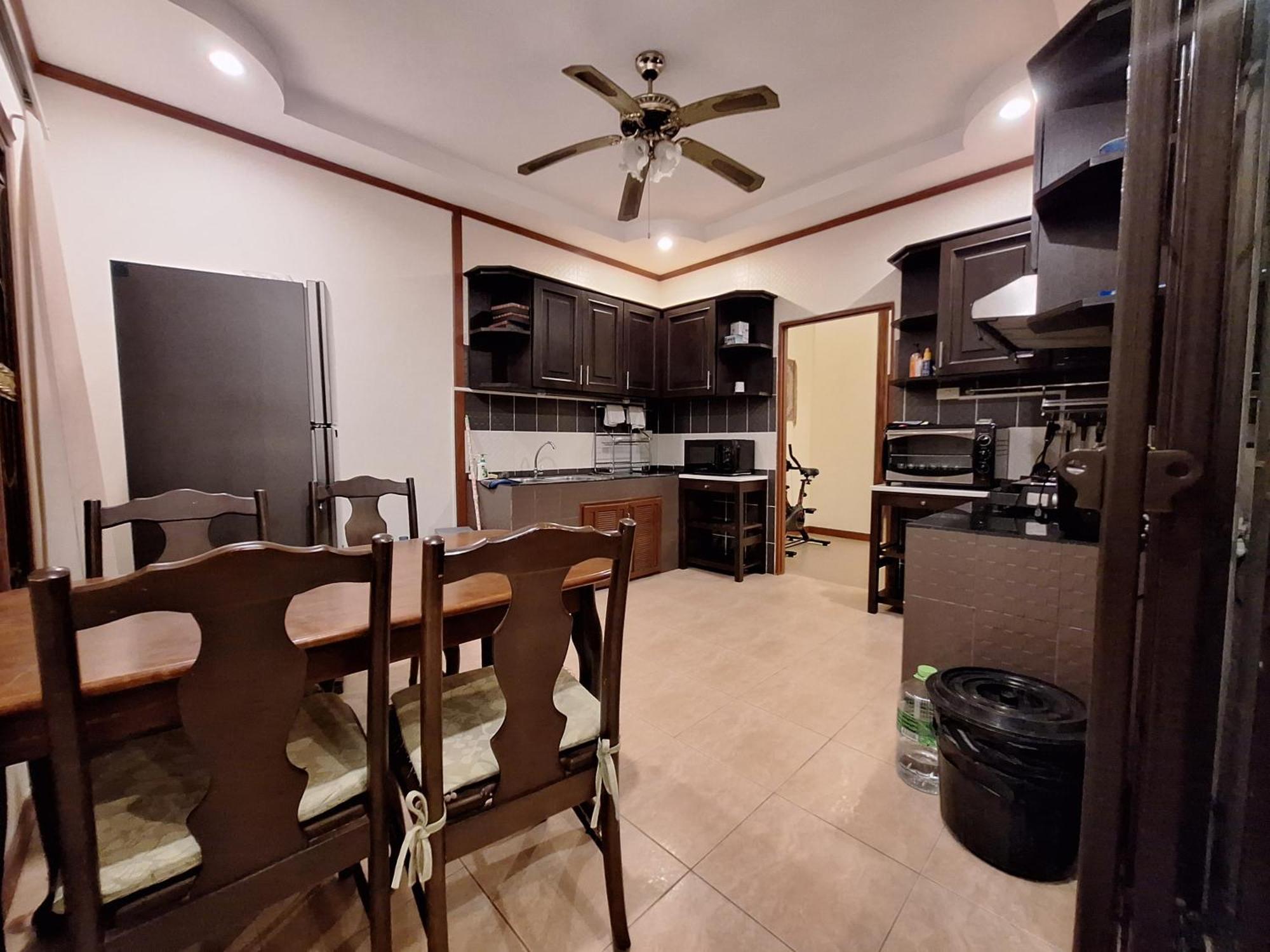 Holiday home Bangtao Private House *