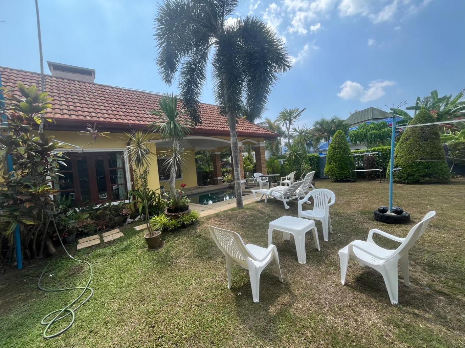 Bangtao Private House Holiday home *