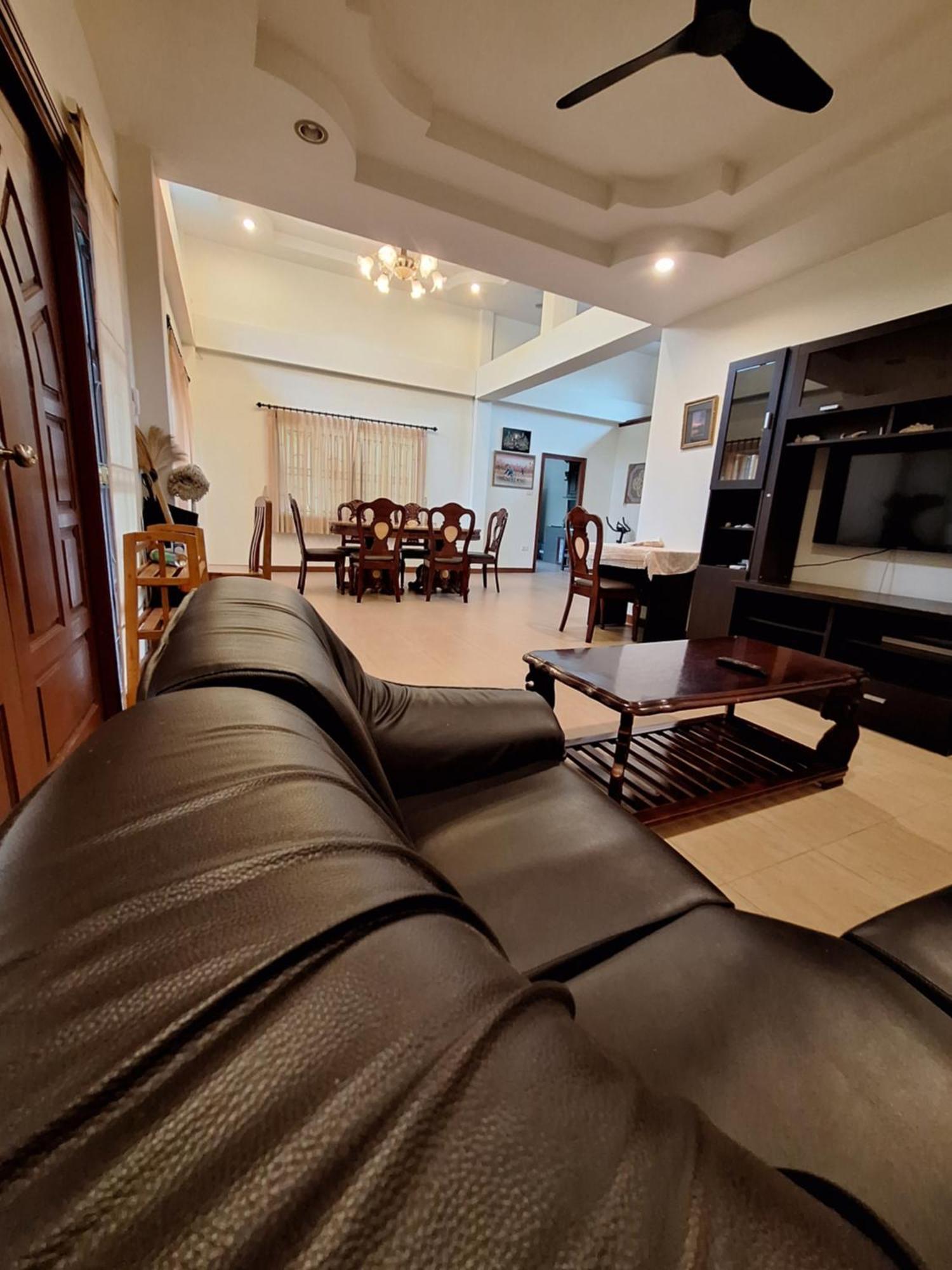 Bangtao Private House Holiday home *